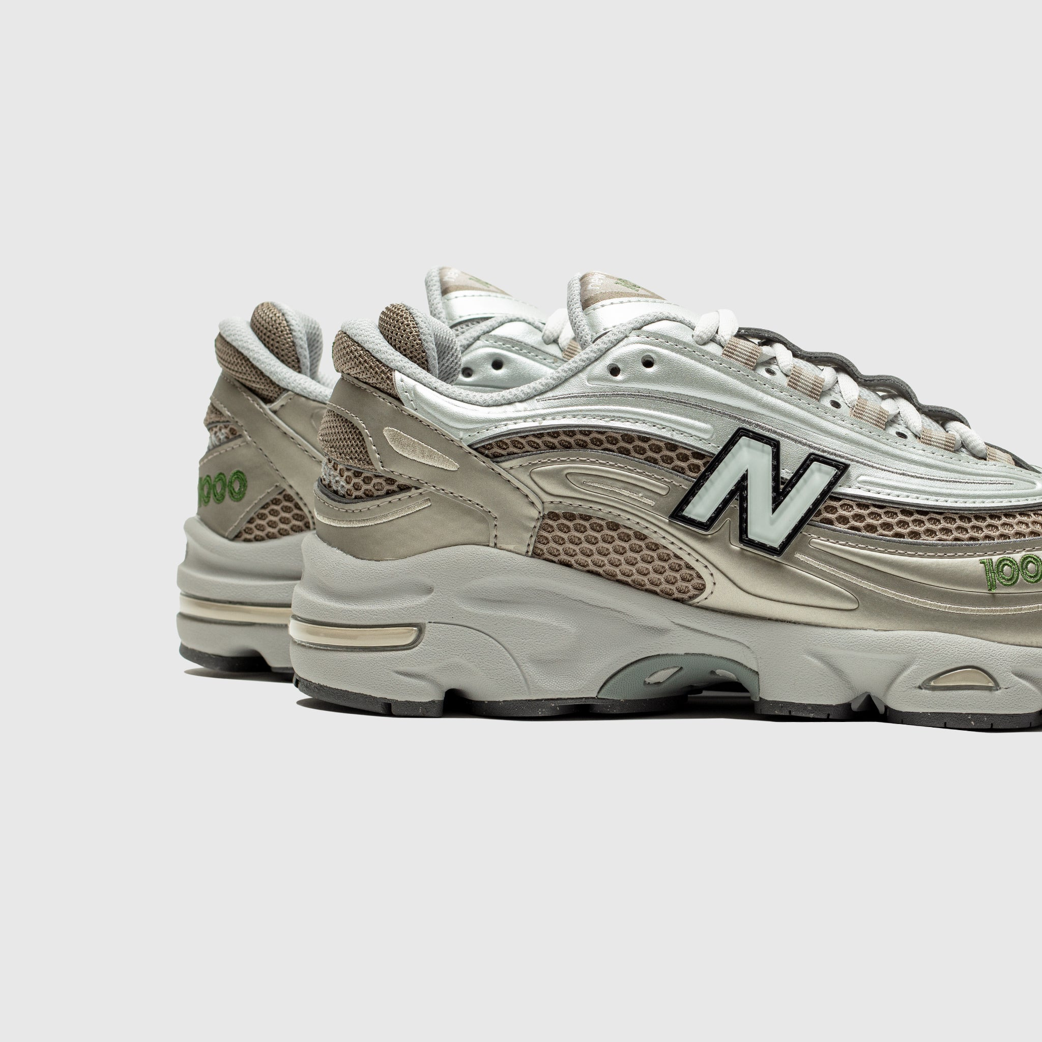 M1000N "ARID STONE" - 5