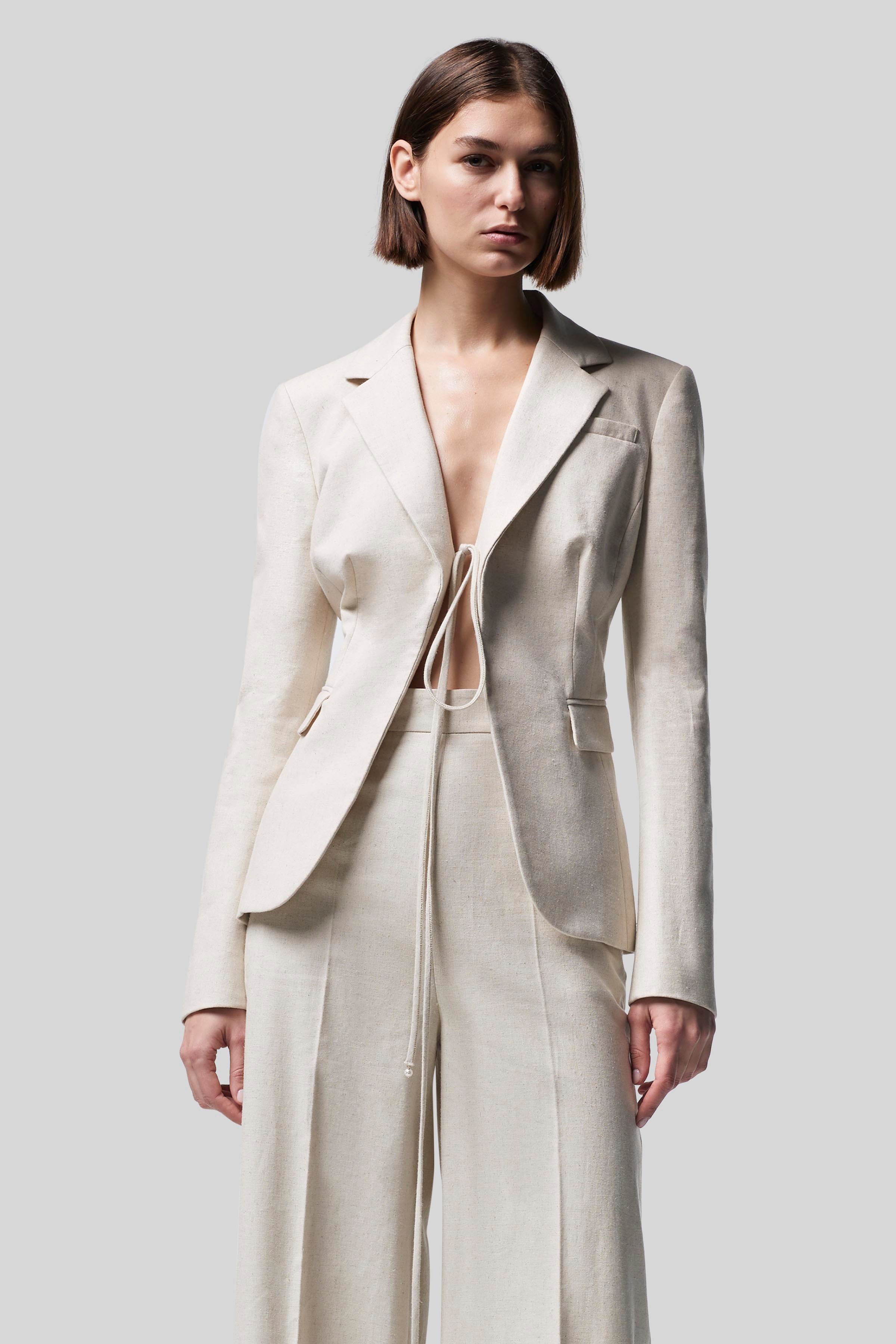 'GARDNER' JACKET - 2