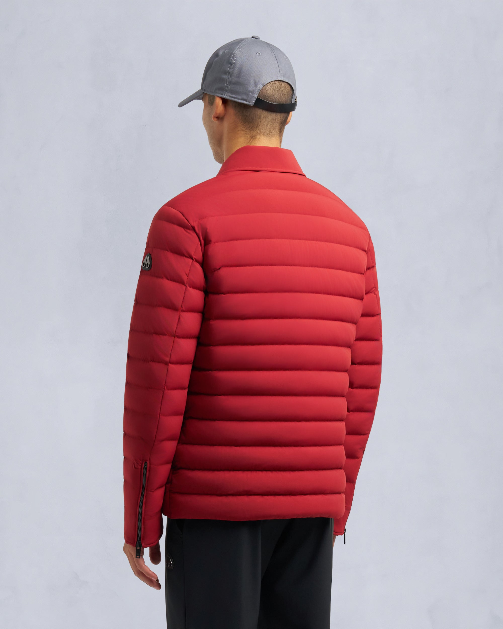 LENNOX SHIRT JACKET - 4