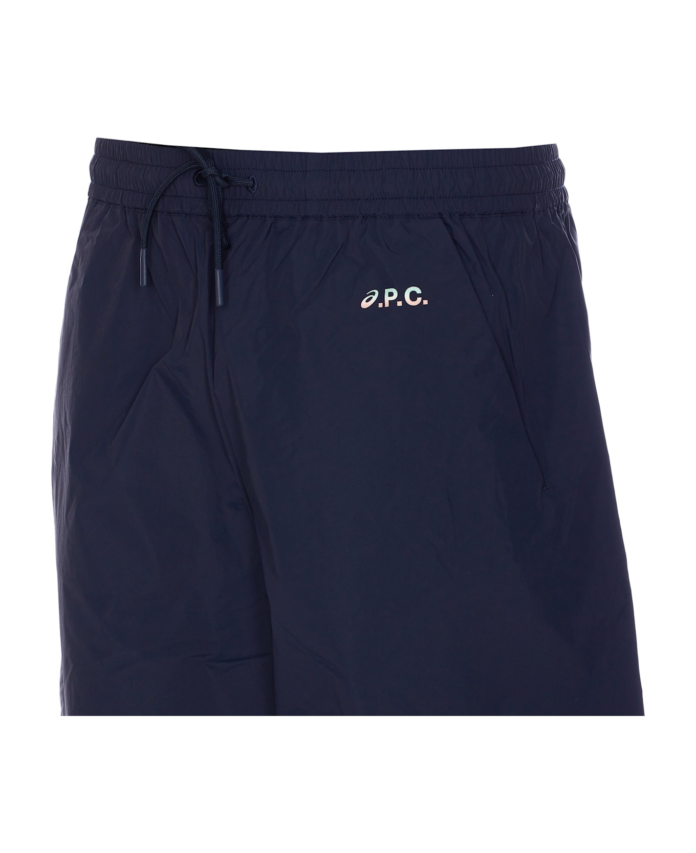 Haze Track Pants - 3