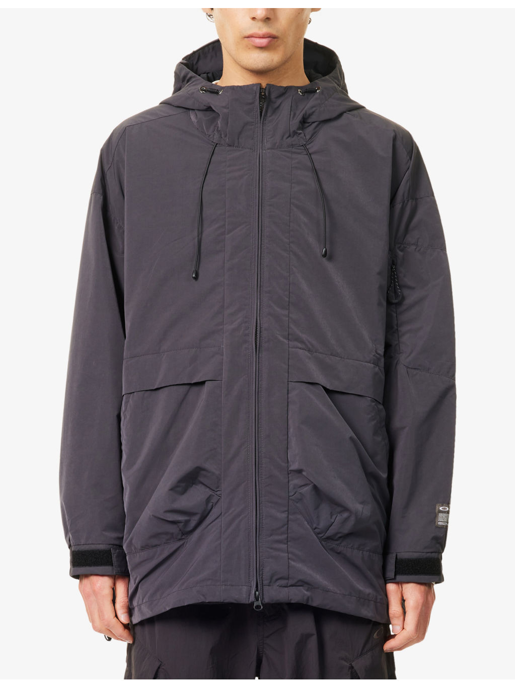 FGL Sector 5.0 Lightweight Shell Jacket - 3