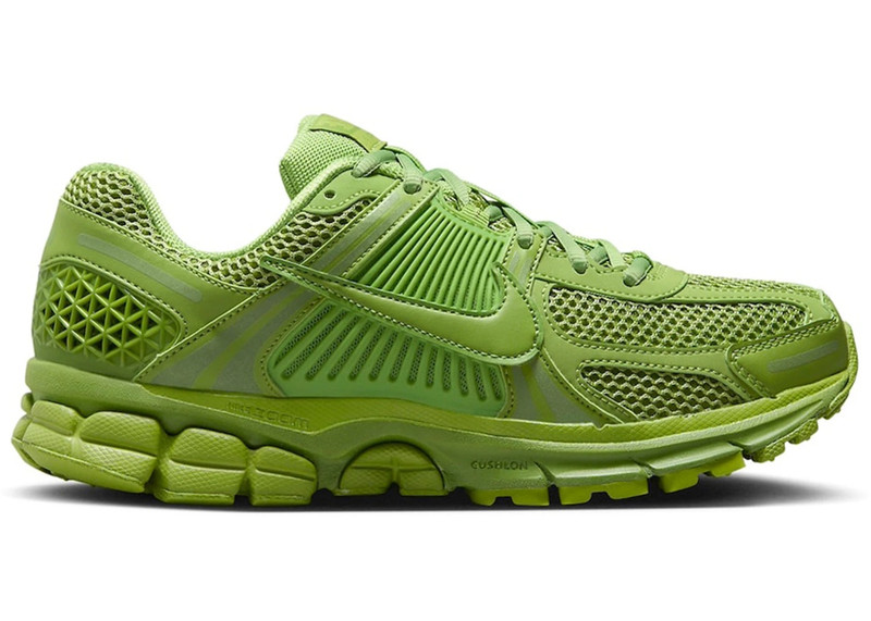 Nike Zoom Vomero 5 Chlorophyll (Women's) - 1