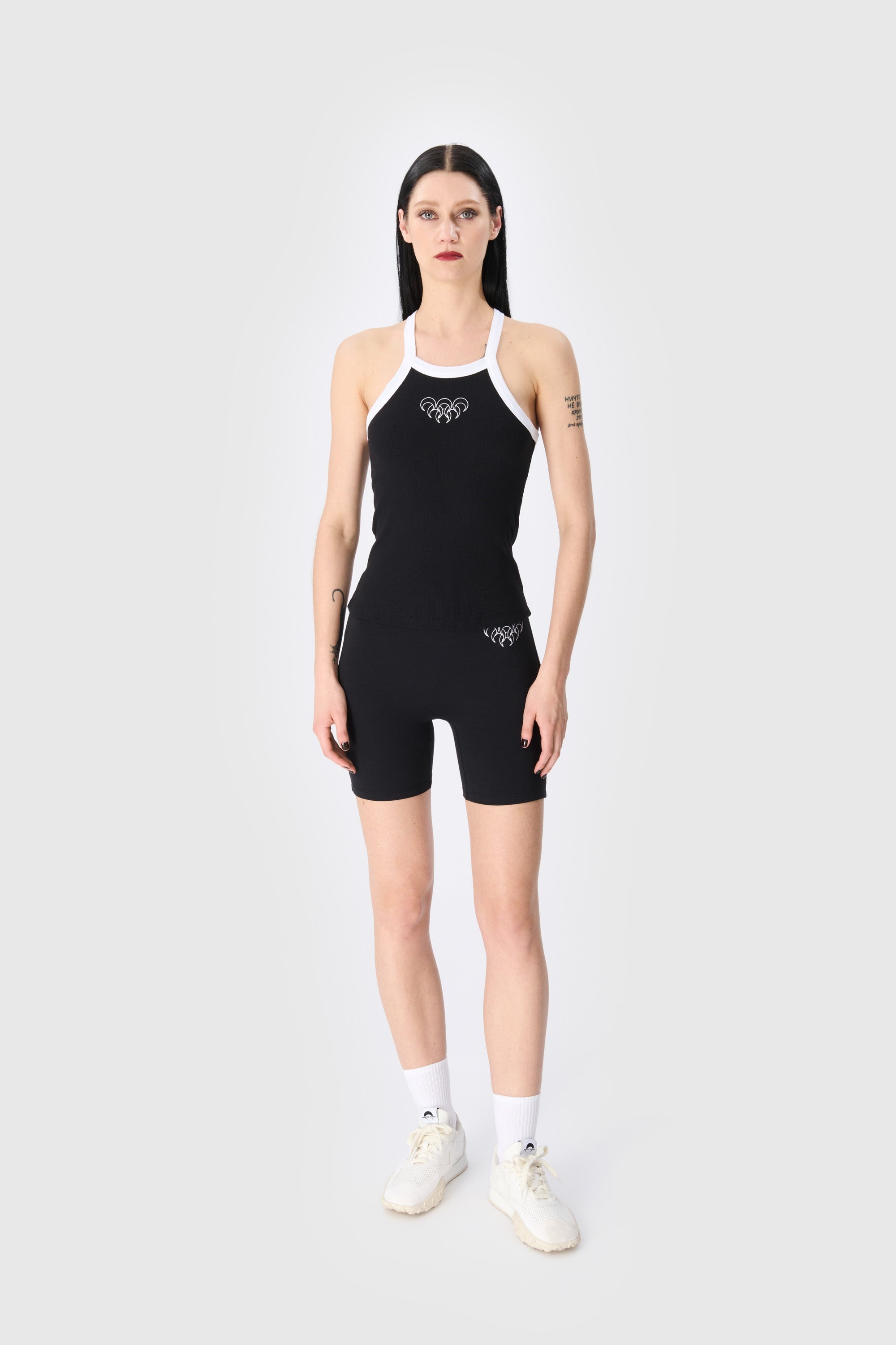 Six Moons Tank Top - 3