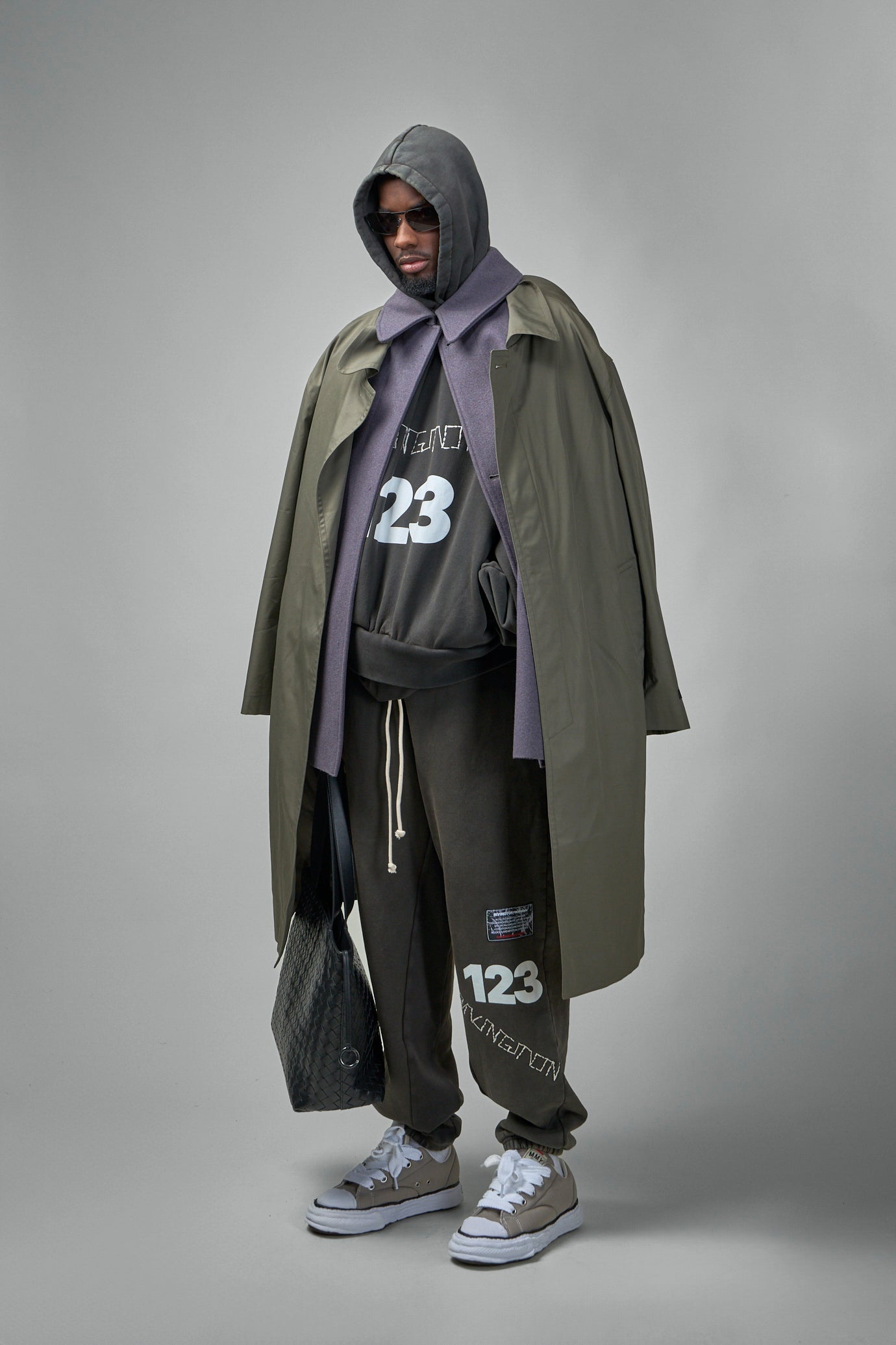 USO-123 Hoodie - 2