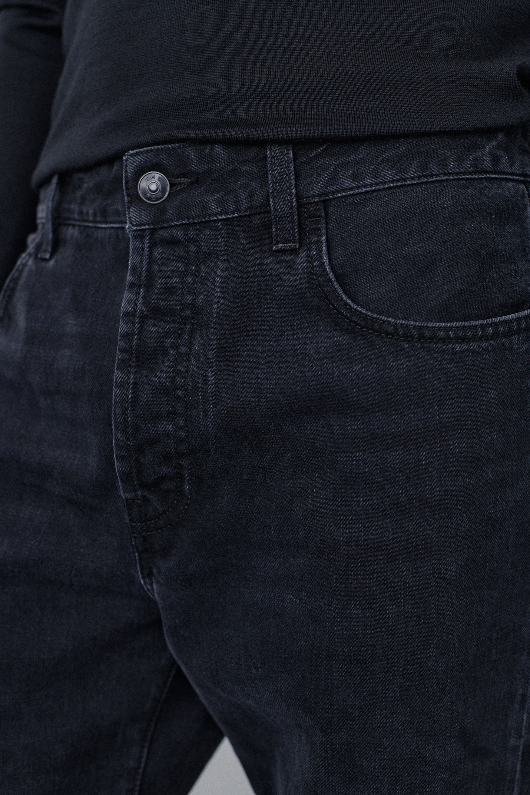Carlisle Jeans in Cotton - 3