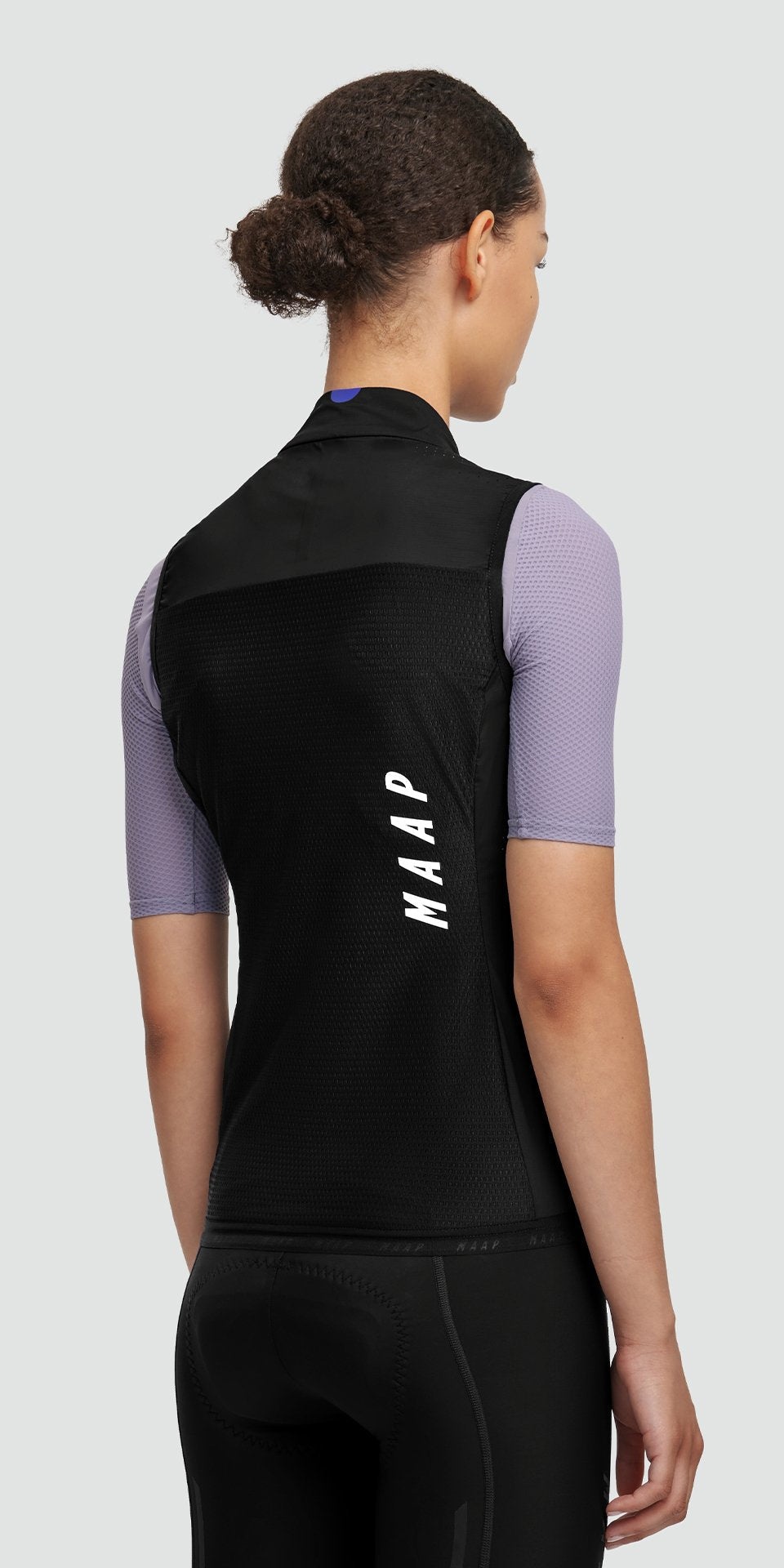 Women's Draft Team Vest - 4