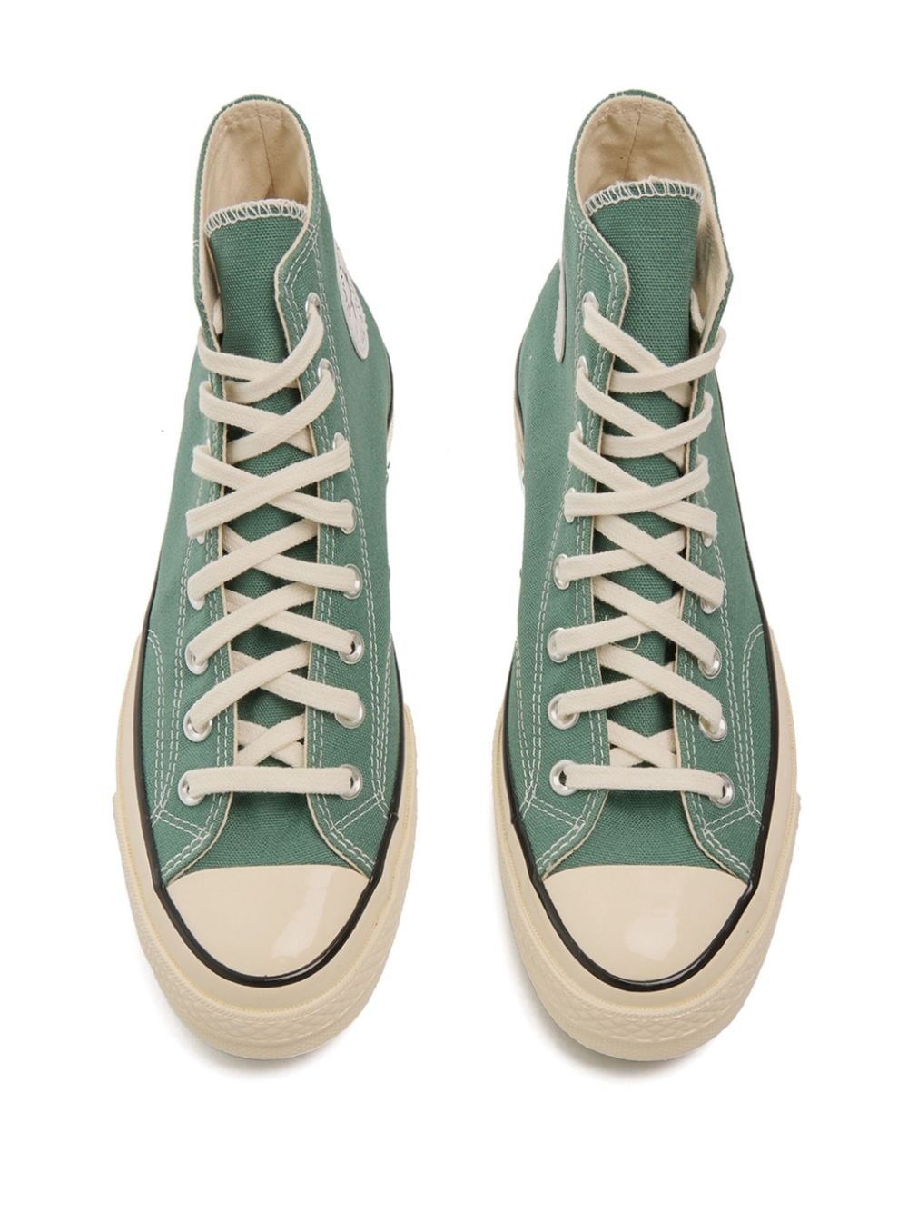 Chuck 70 Hi "Admiral Elm" sneakers - 5