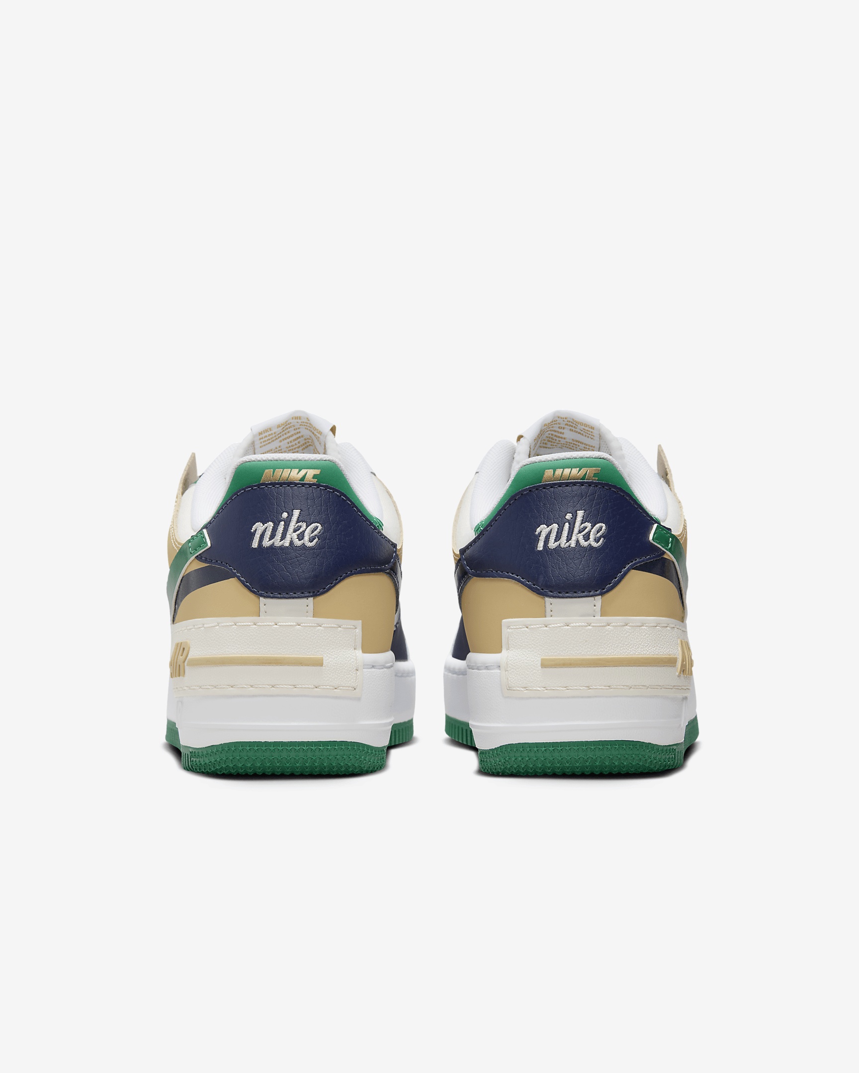 Nike Air Force 1 Shadow Women's Shoes - 7
