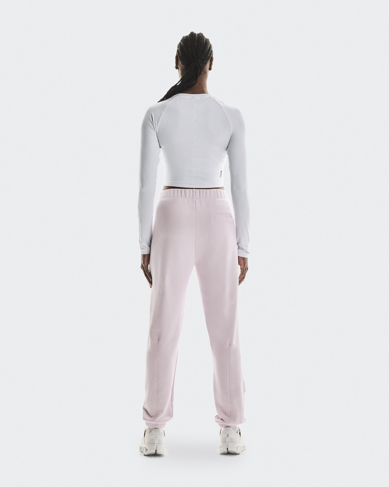 On Club Pants outlook