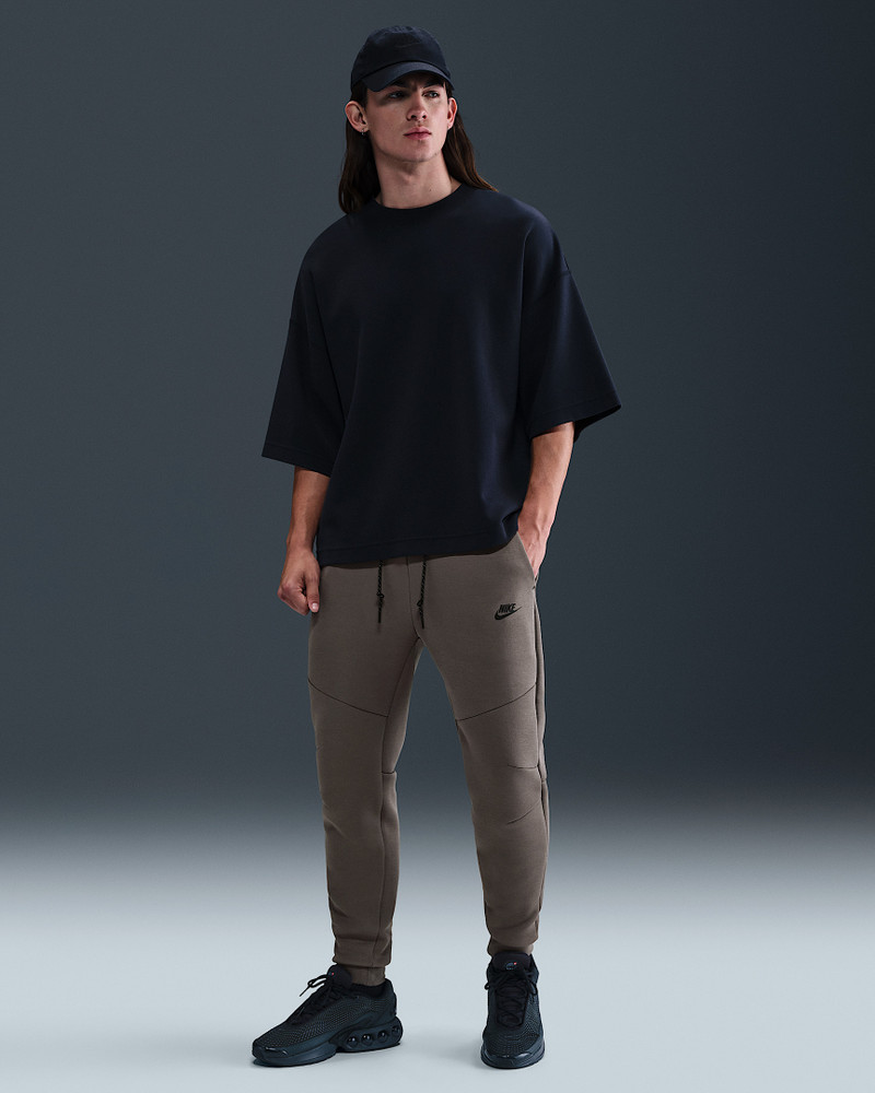 Nike Tech Men's Fleece Joggers - 1