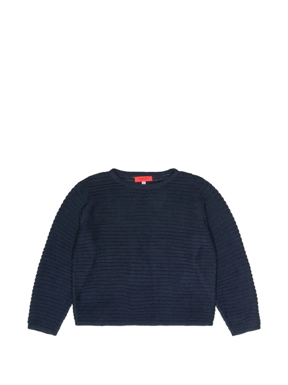 crew-neck sweater - 1