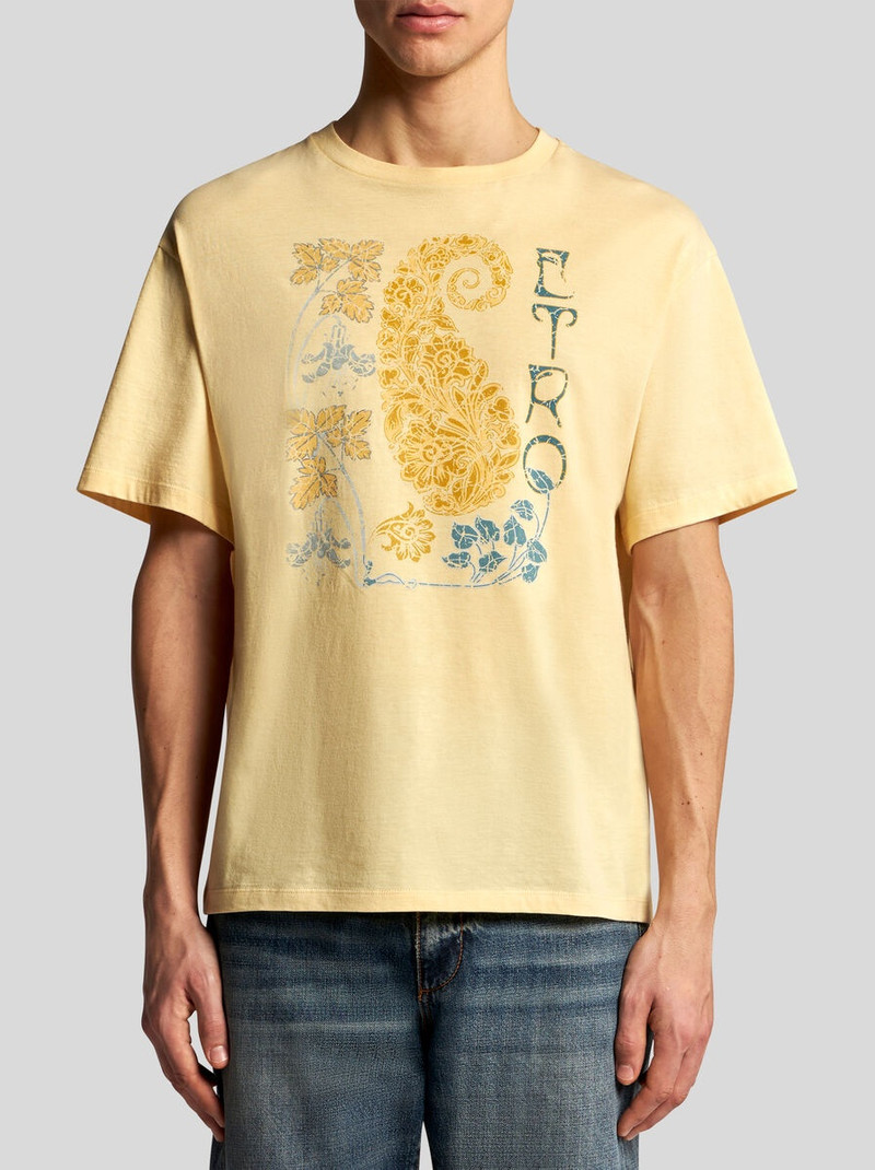 T-SHIRT WITH PRINT 2