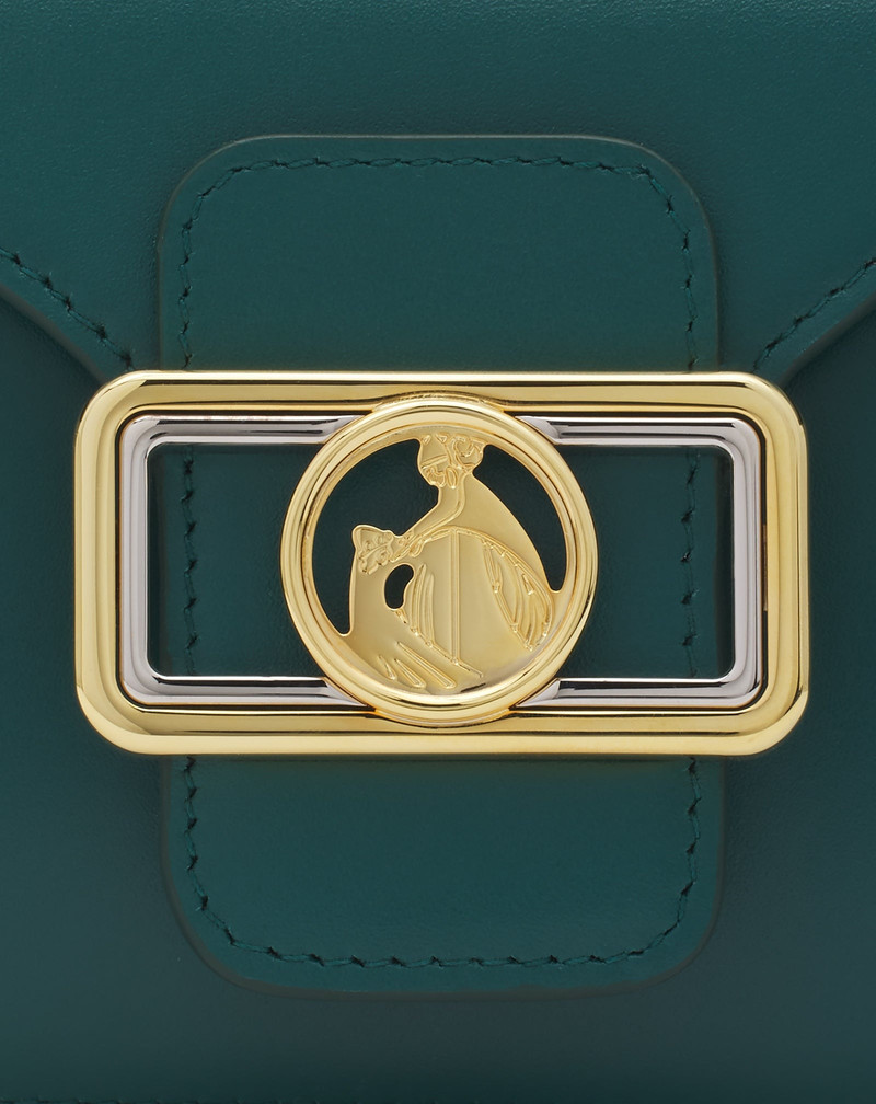 LEATHER NANO PENCIL CAT BAG 6