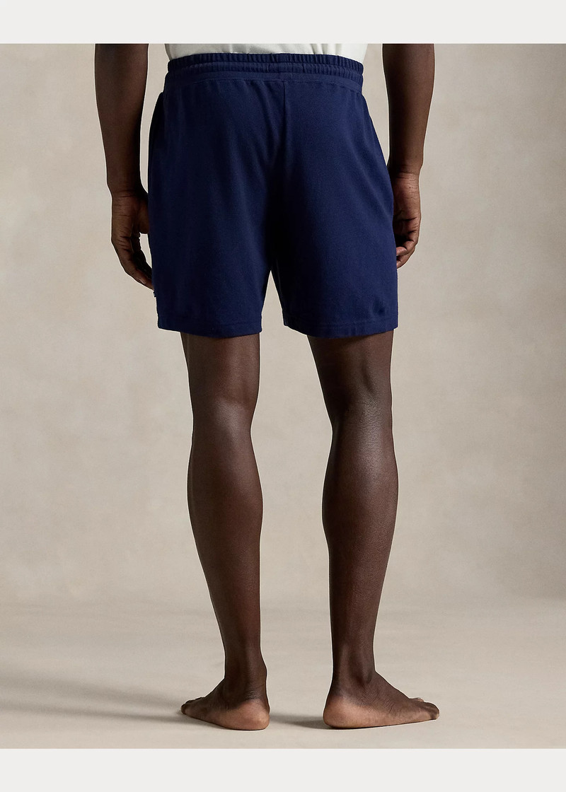 Featherweight Mesh Sleep Short 4