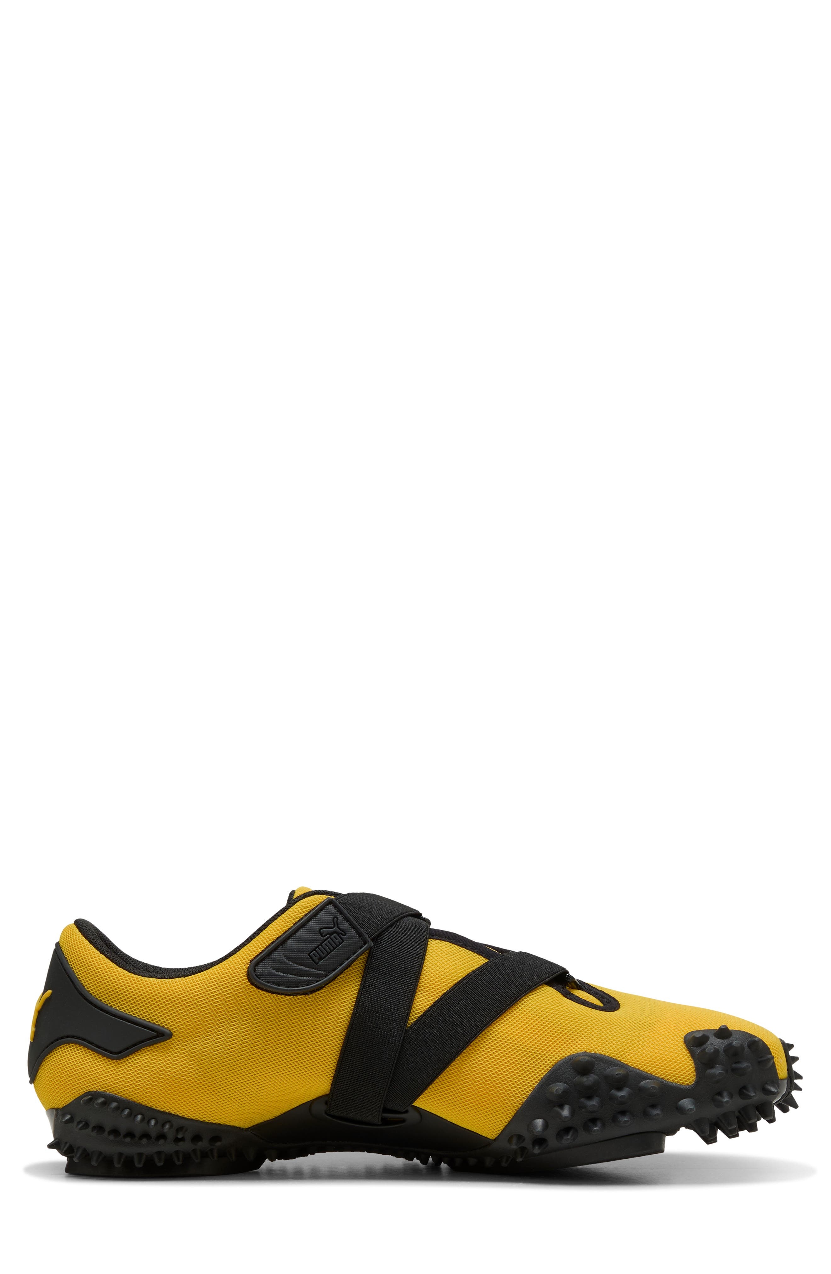 PUMA Mostro OG Prime Sneaker in Pel Yellow/Puma Black at Nordstrom - 3