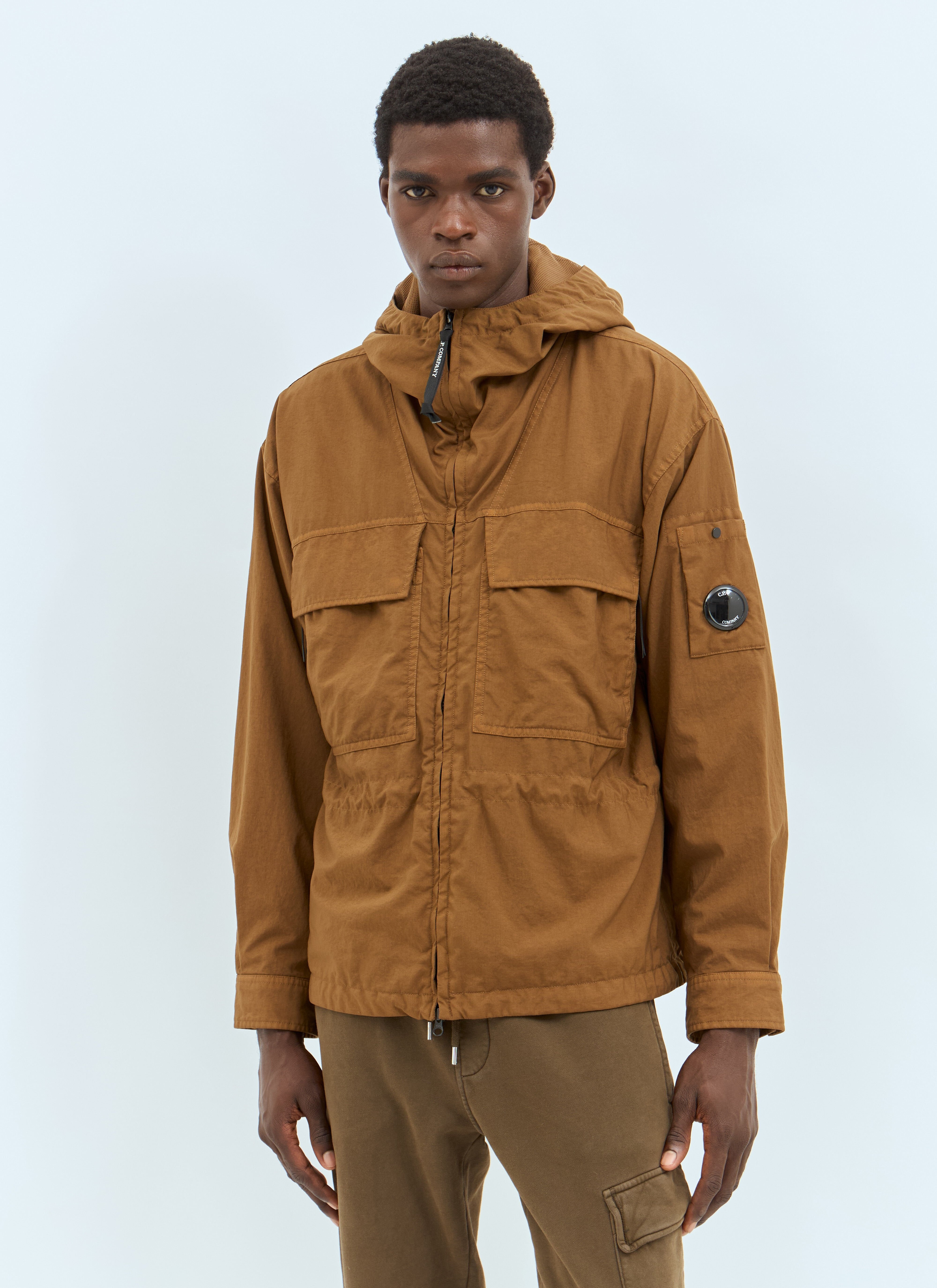 Cp company overshirt jacket best sale