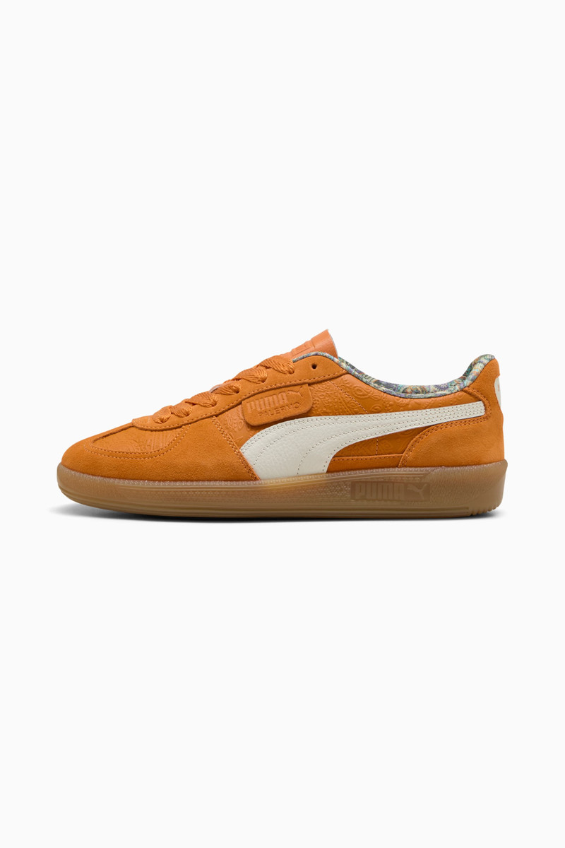 Palermo Bomber Sneakers - 1