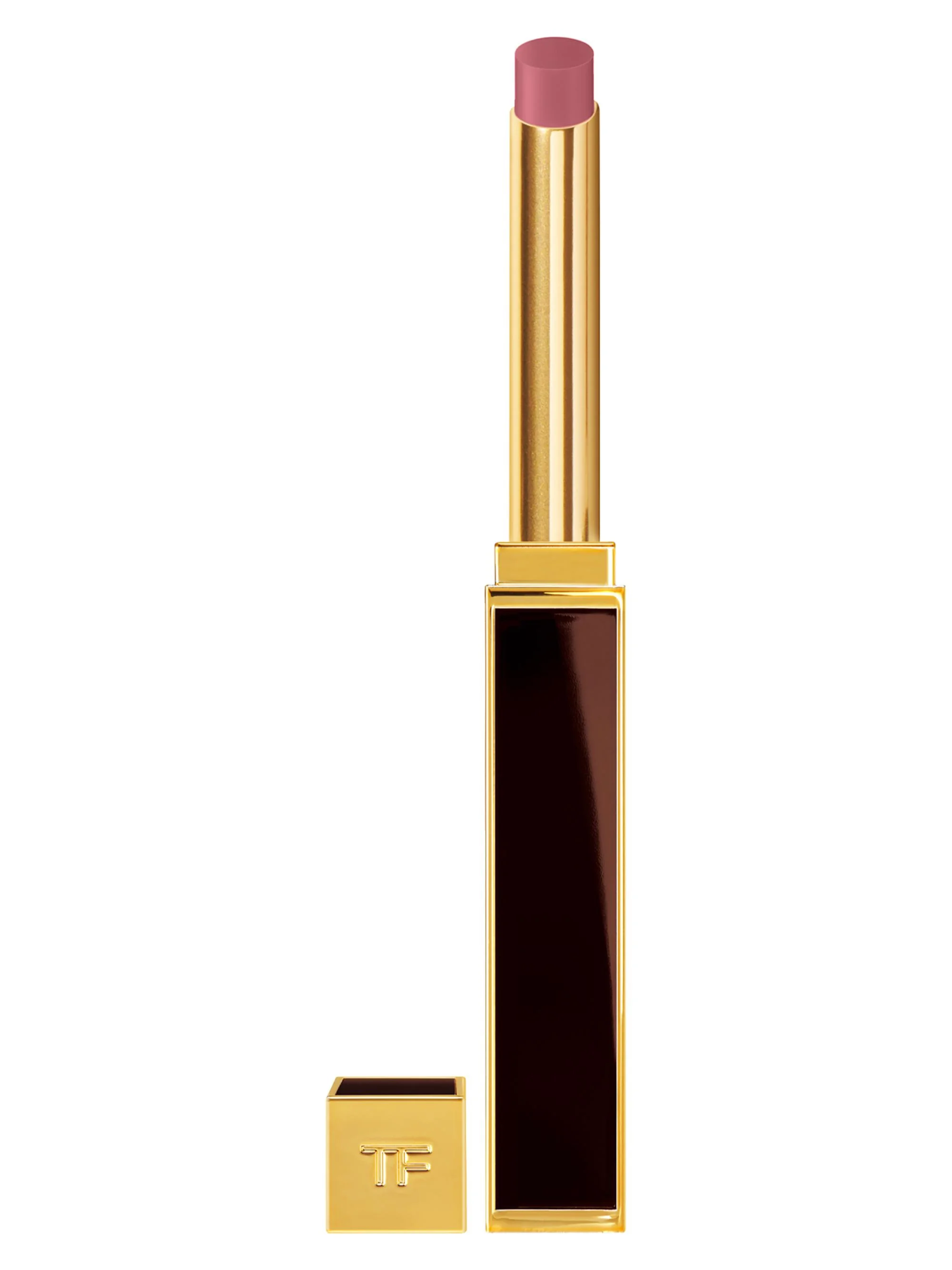 Women's Slim Lip Color Shine - 158 Casablanca - 1