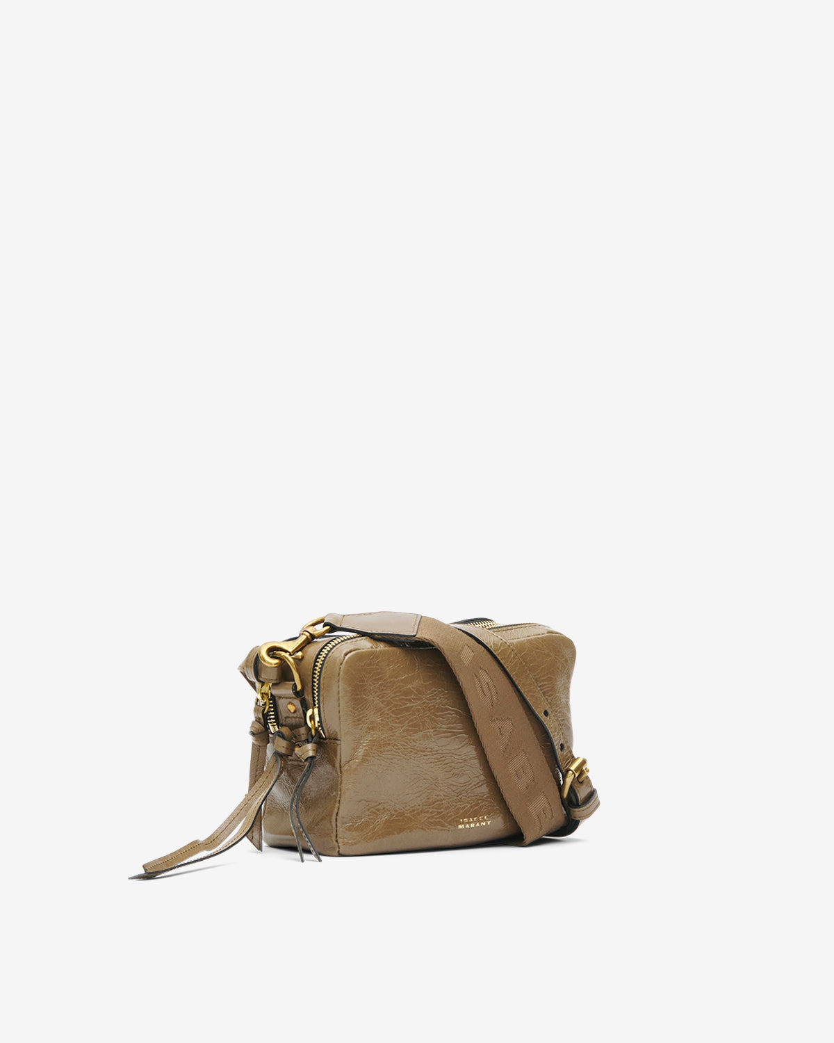 WARDY CAMERA BAG - 4