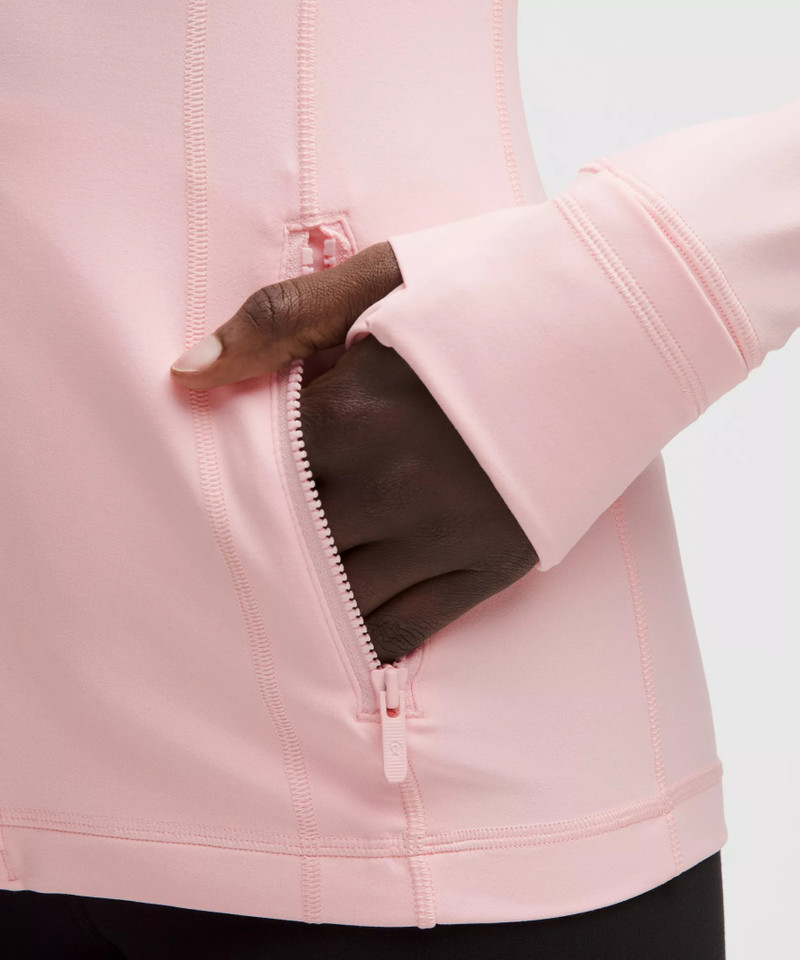 Define Jacket *Nulu 5