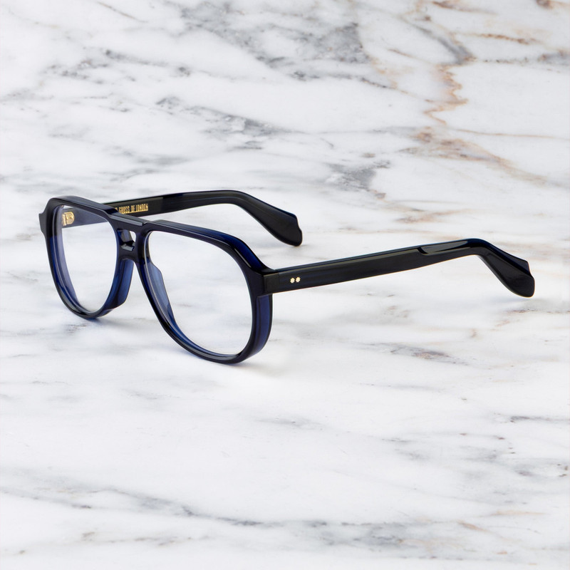 CUTLER AND GROSS 9782 AVIATOR OPTICALS outlook