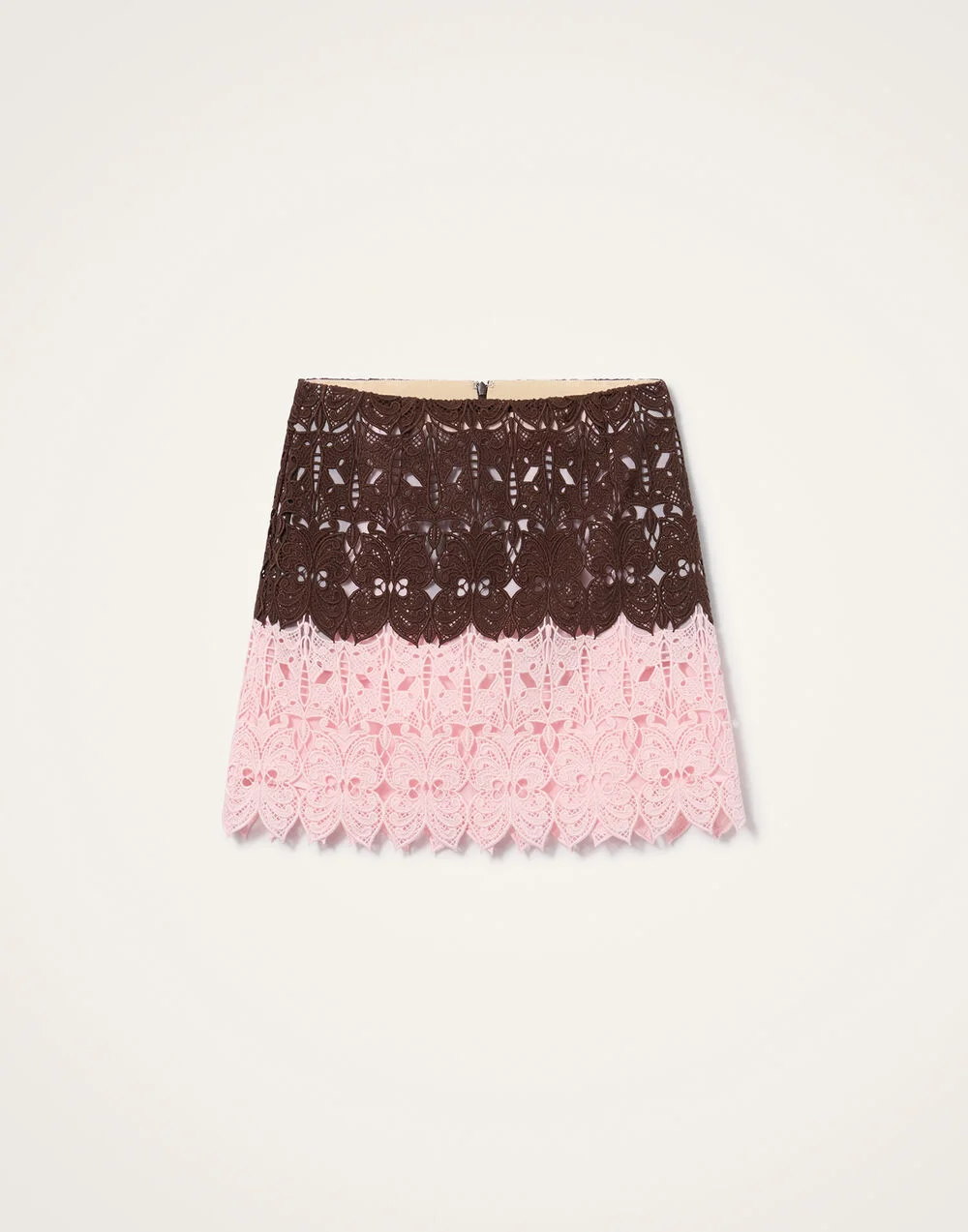 Lacey Mini Baia Skirt - 1