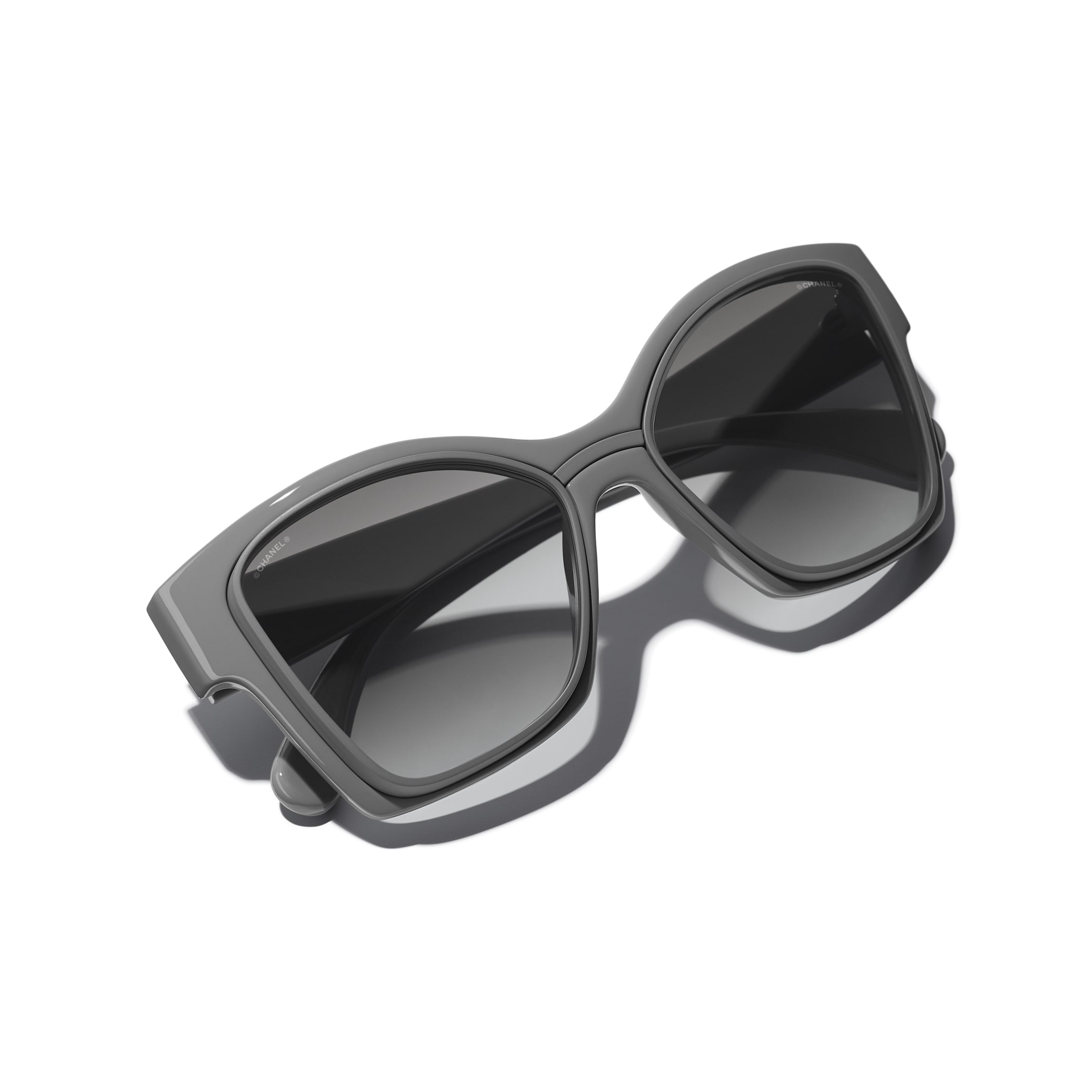Butterfly Sunglasses - 3
