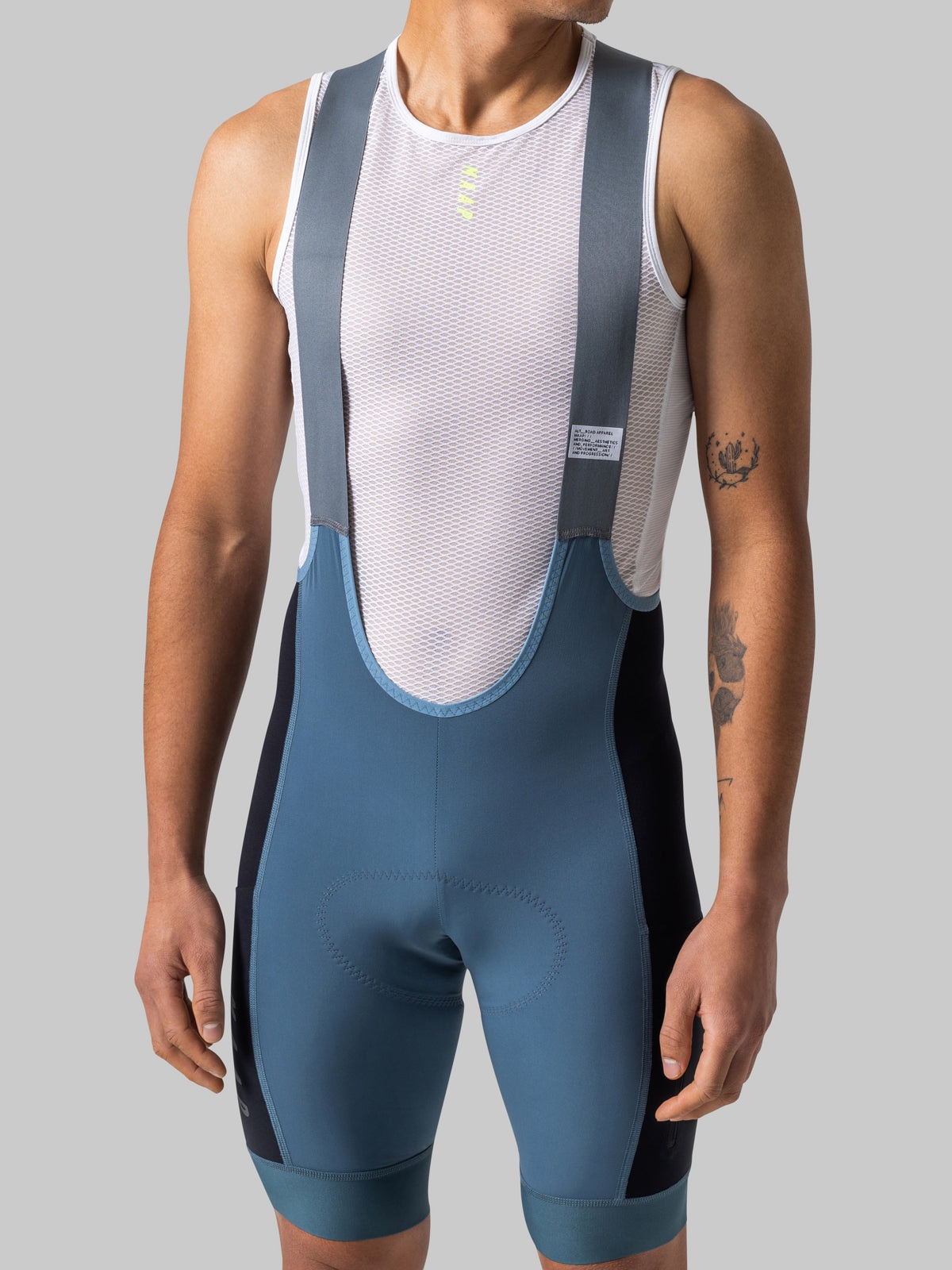 Alt_Road™ Cargo Bib - 6