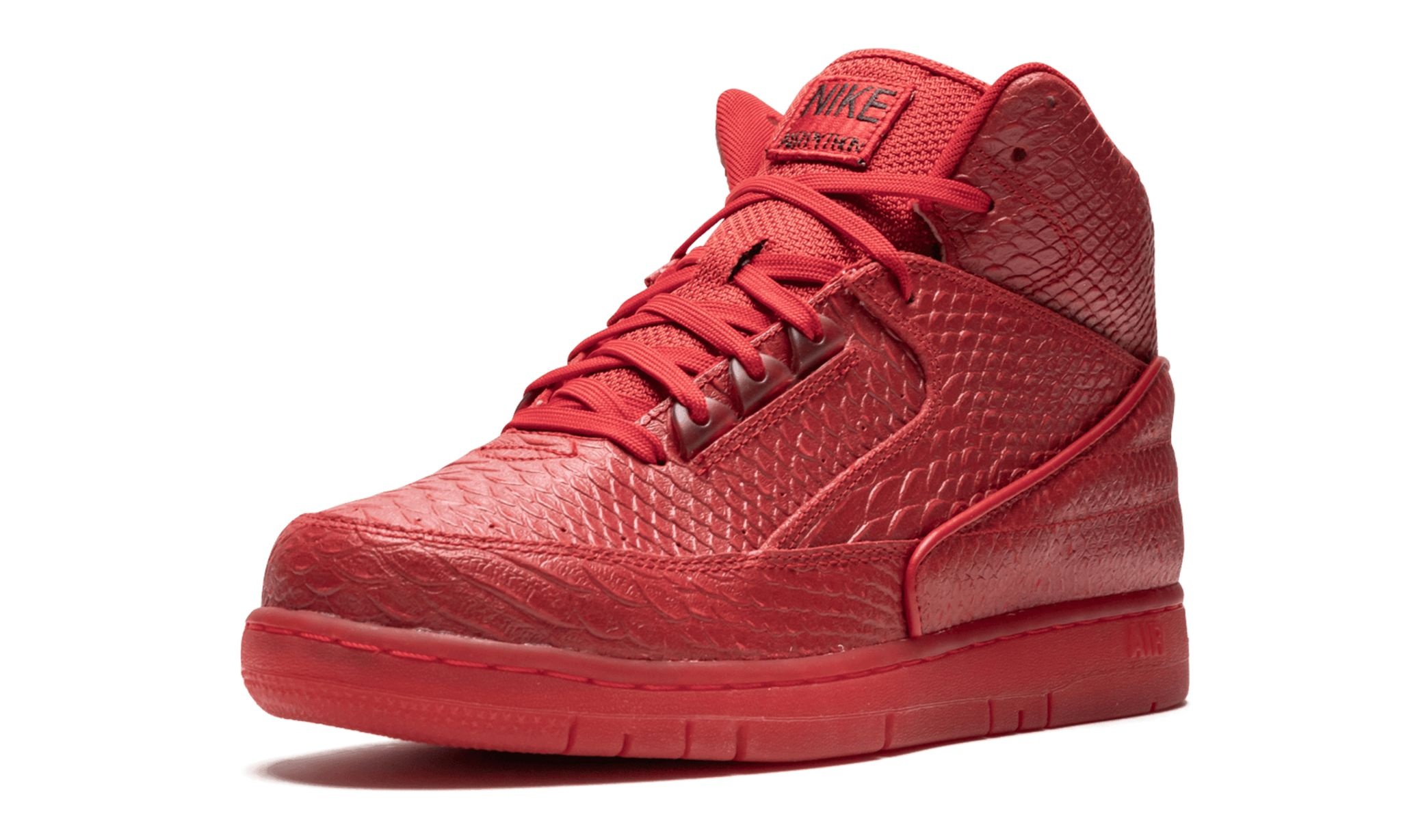 Air Python PRM "Red October" - 4