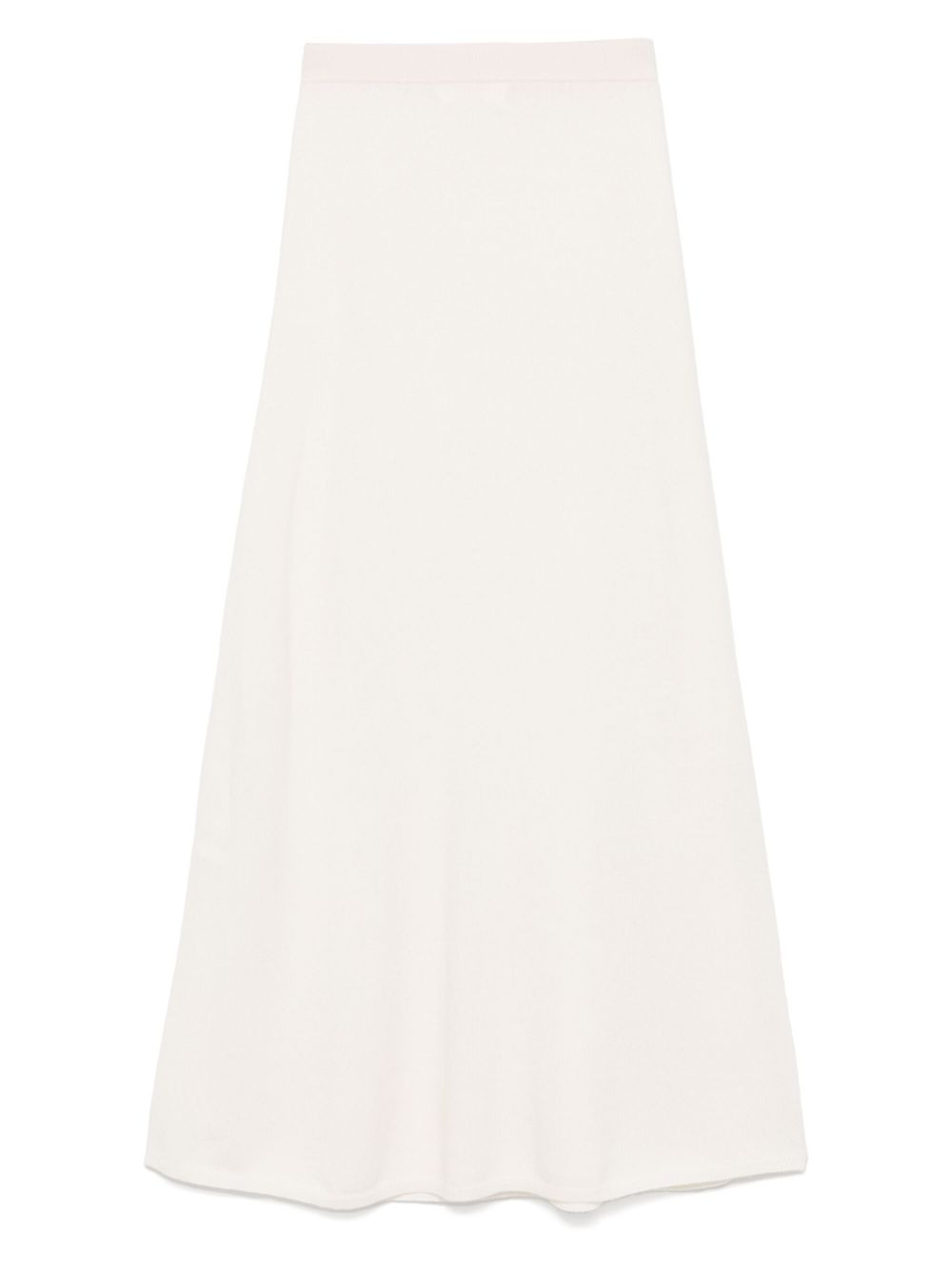 Dolly maxi skirt - 2