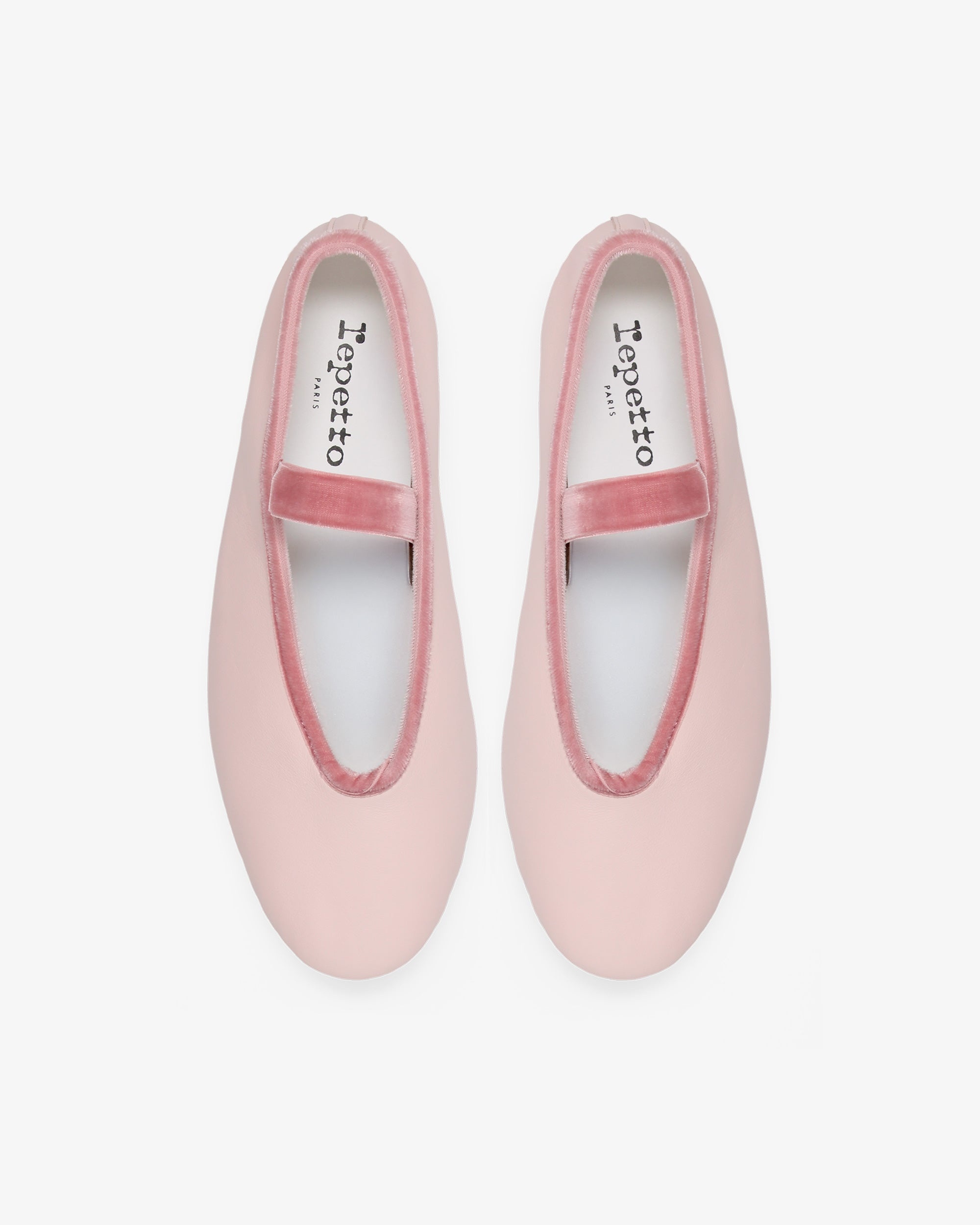 LILOUH MARY-JANES - 3
