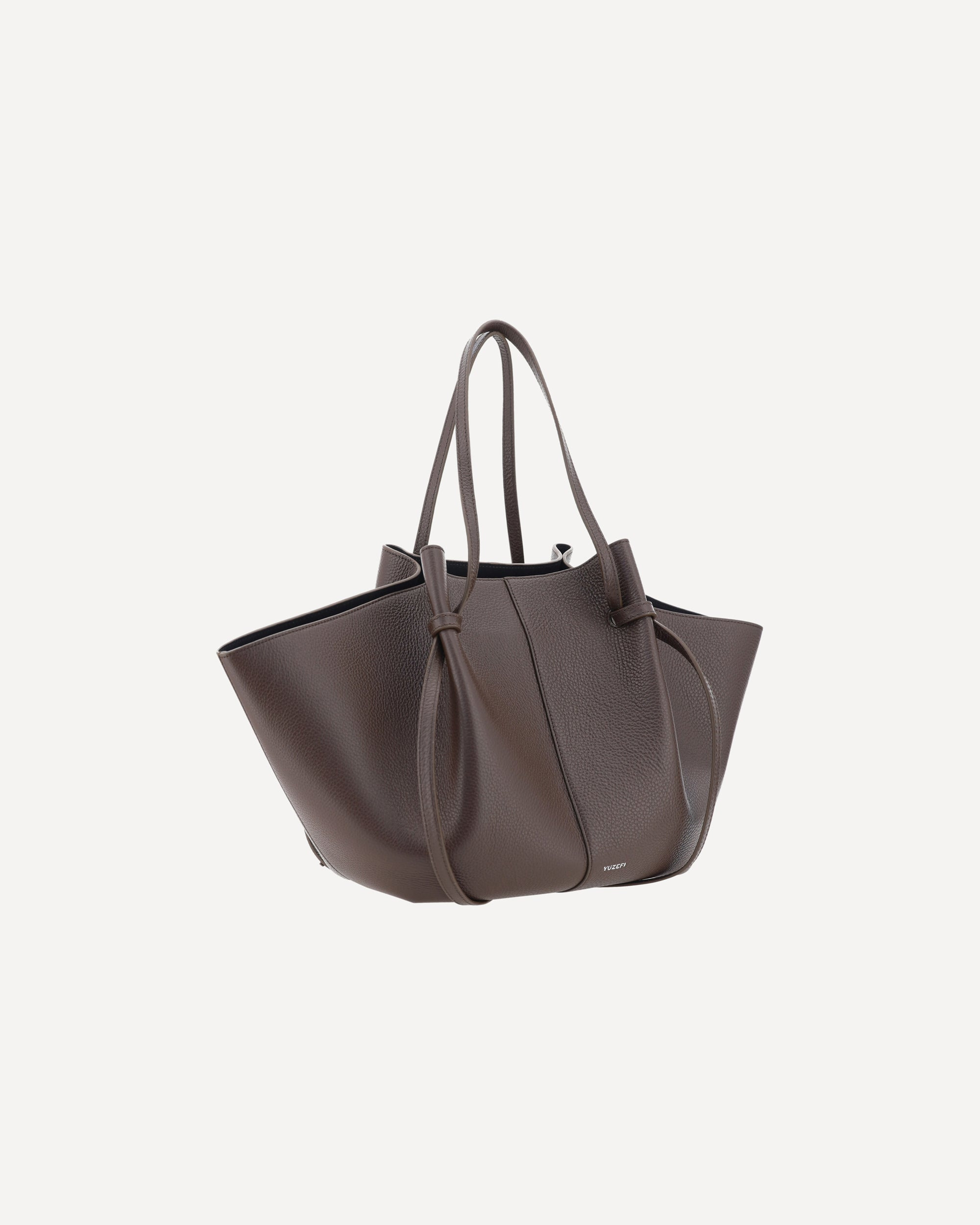 Large Mochi Shoulder Bag - 2
