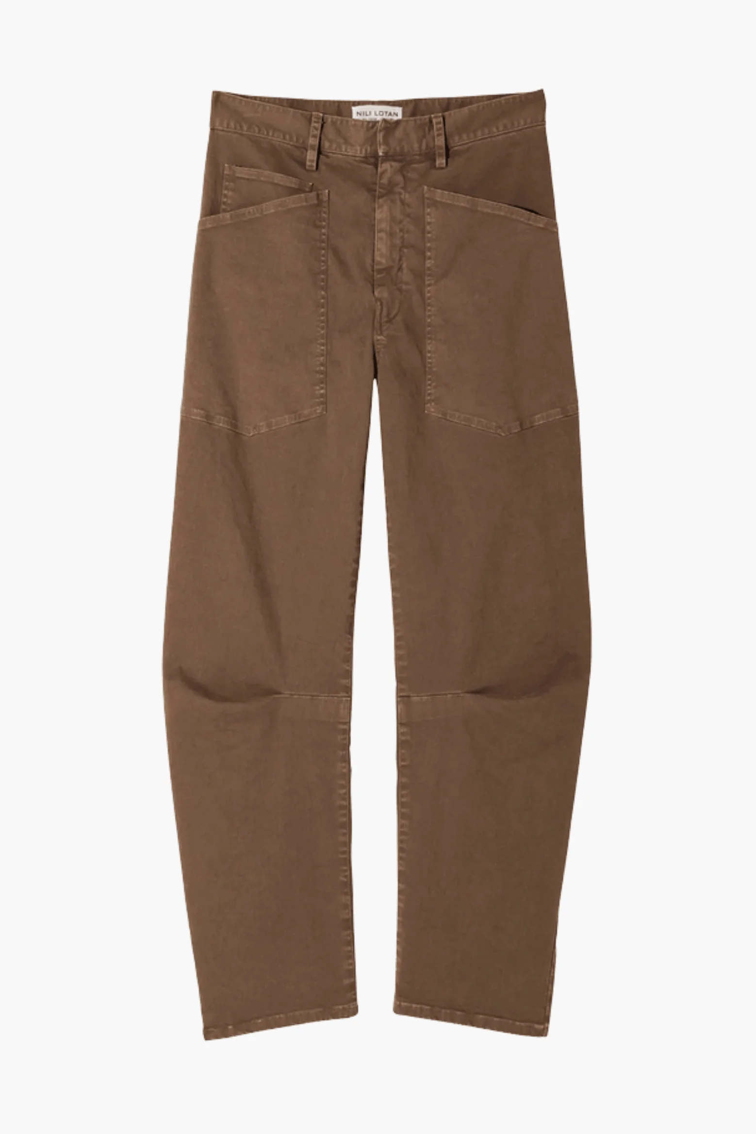 SHON PANT - 1