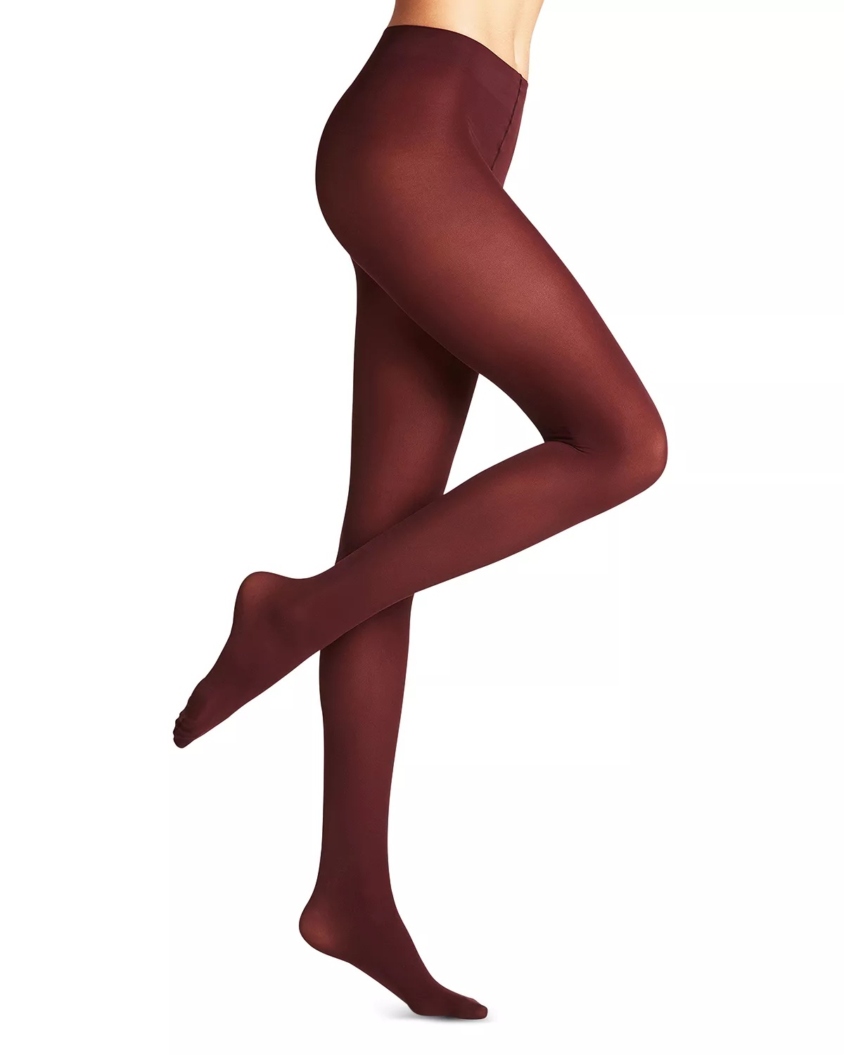 Pure Matt 50 Tights - 3