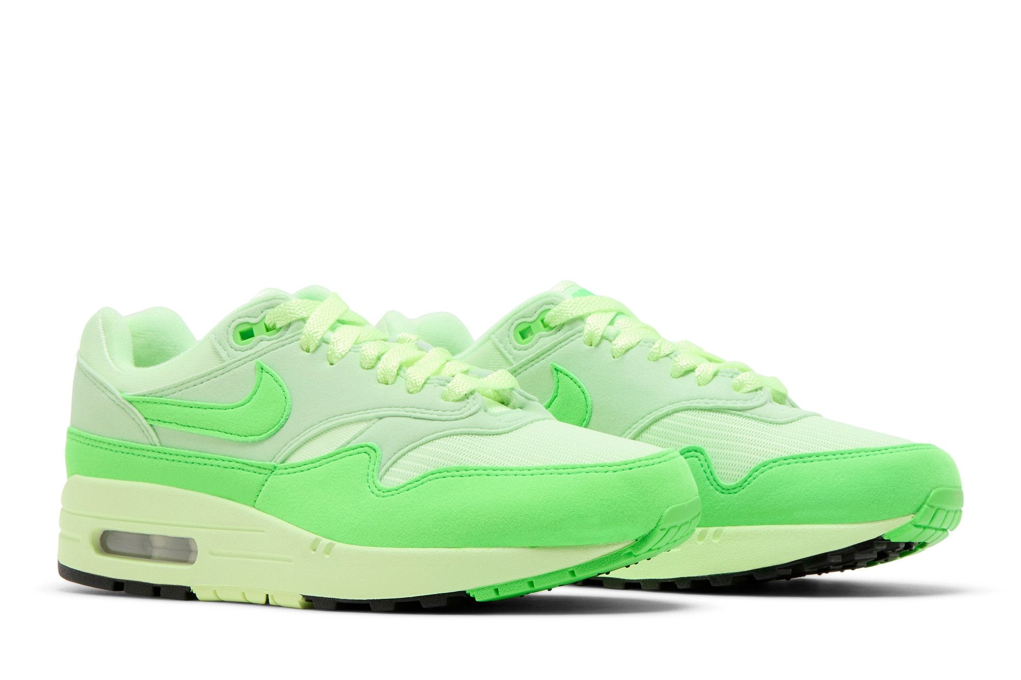 Wmns Air Max 1 '87 'Vapor Green' - 8