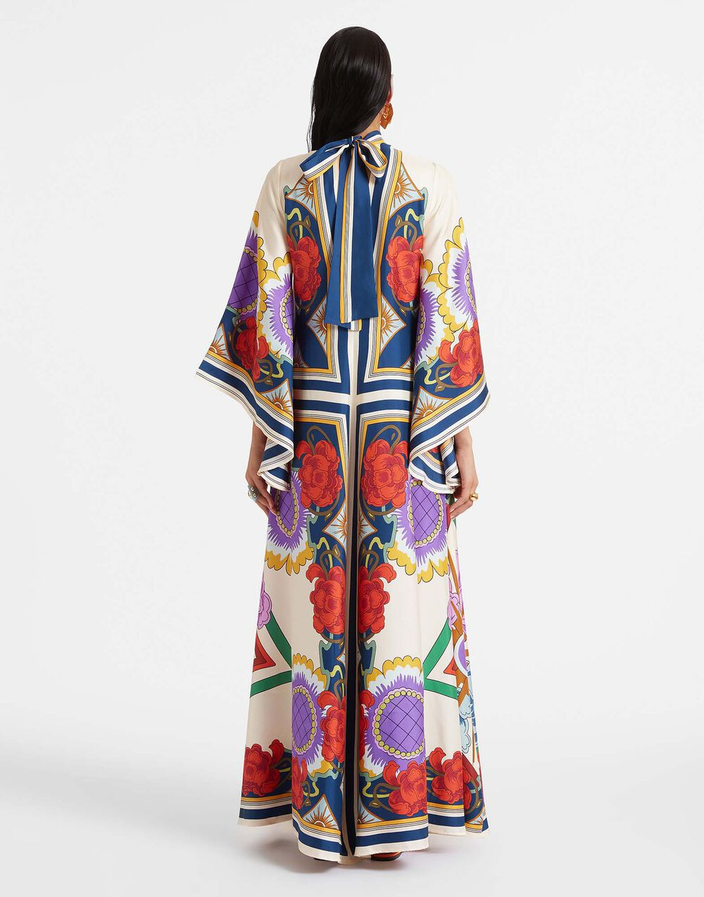 Magnifico Dress - 5