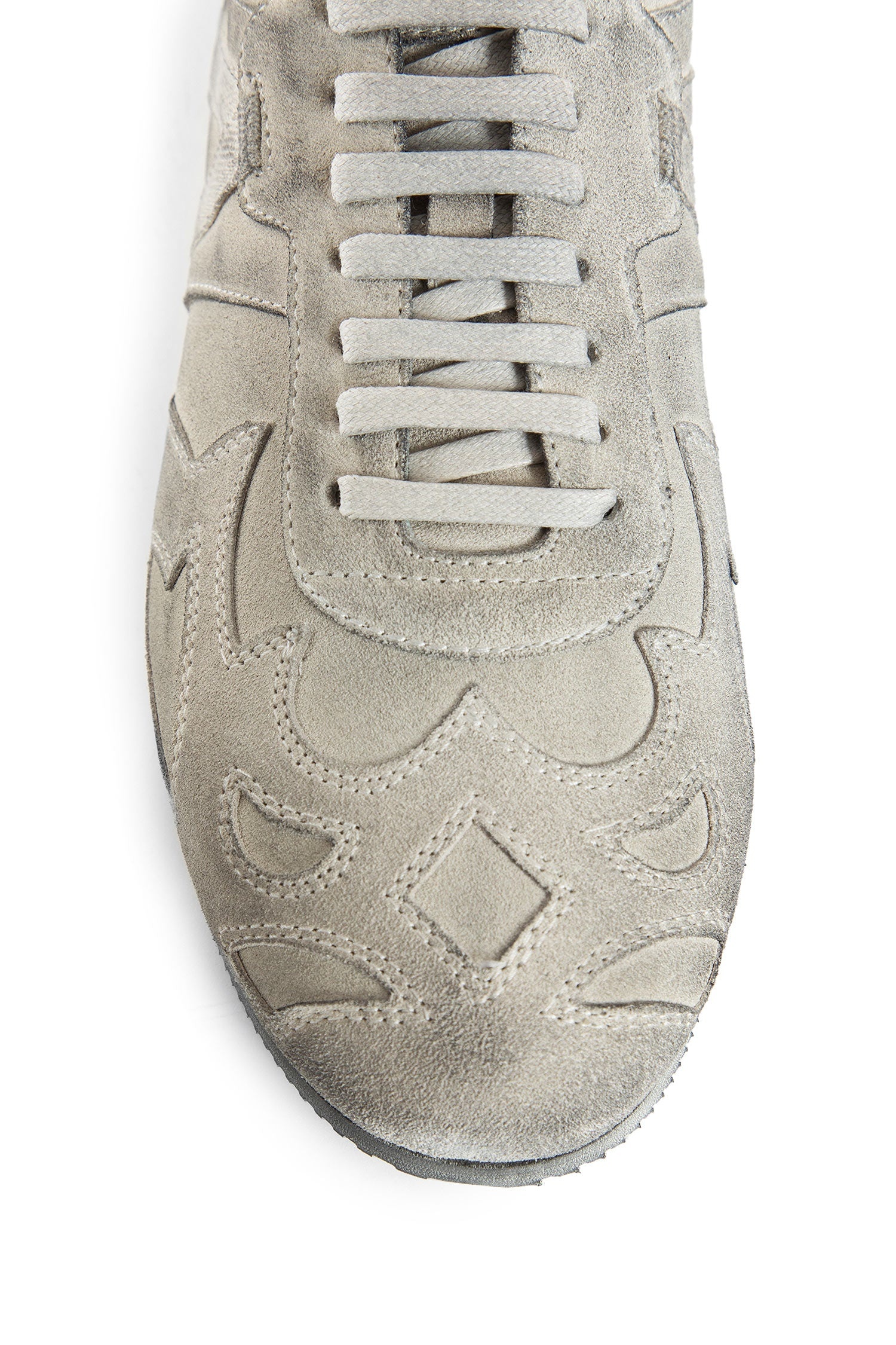 Milton-Low-Top-Boxing-Sneakers - 5
