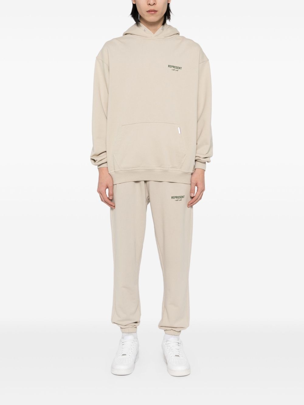 Owner Club track pants - 2