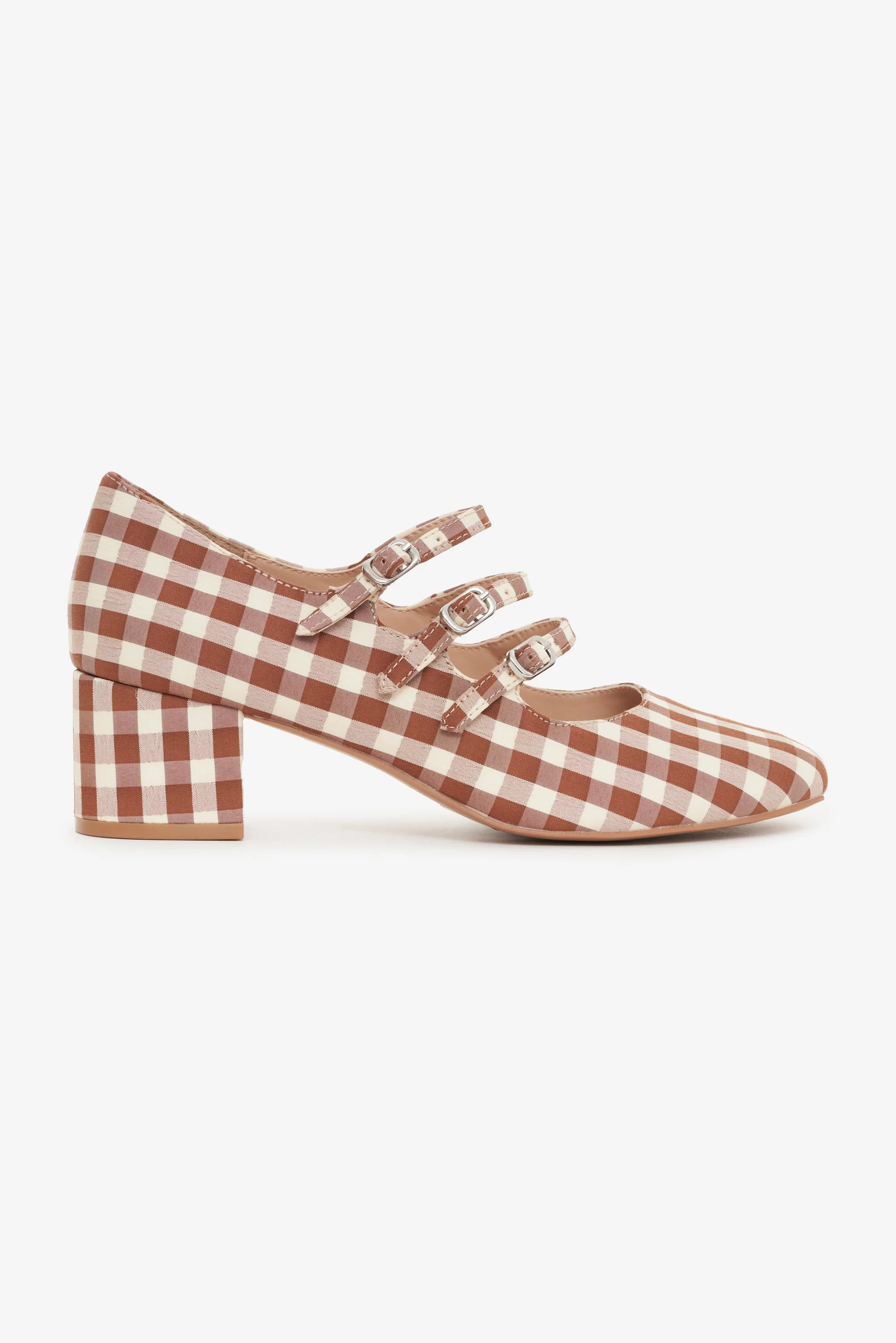 Jolie Heel - 1