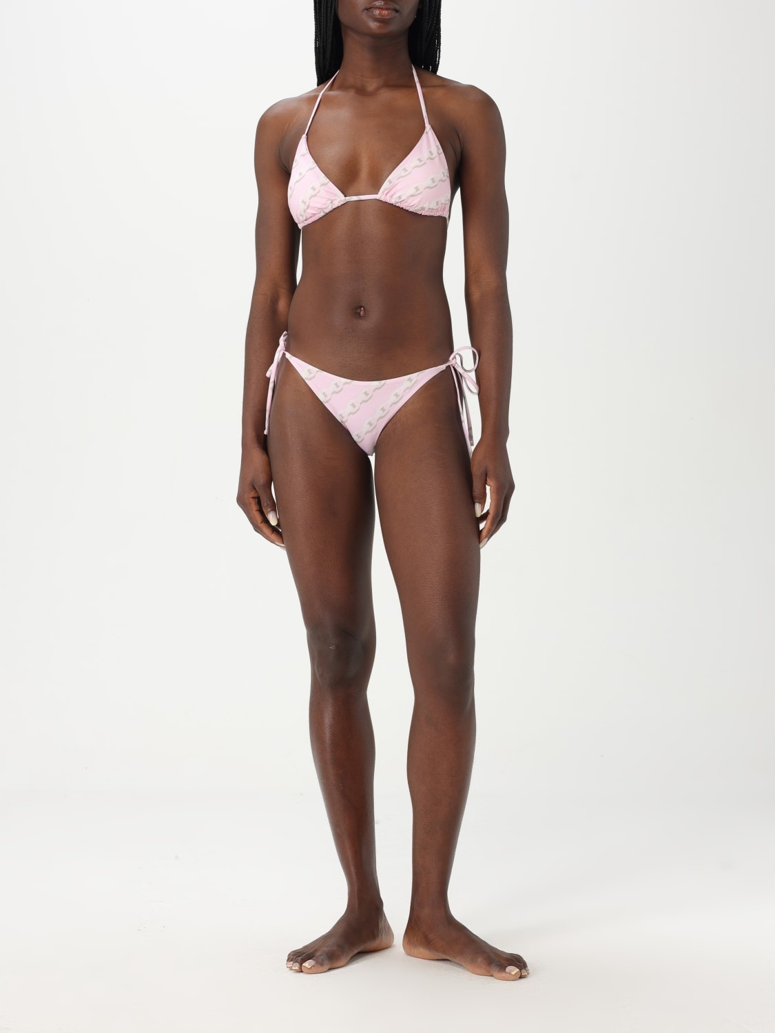 Swimsuit woman Versace - 6