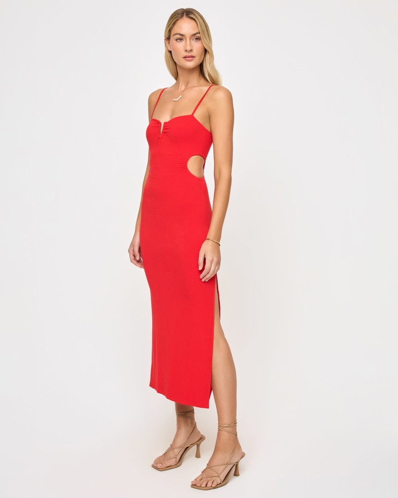 L*SPACE Cameron Dress outlook