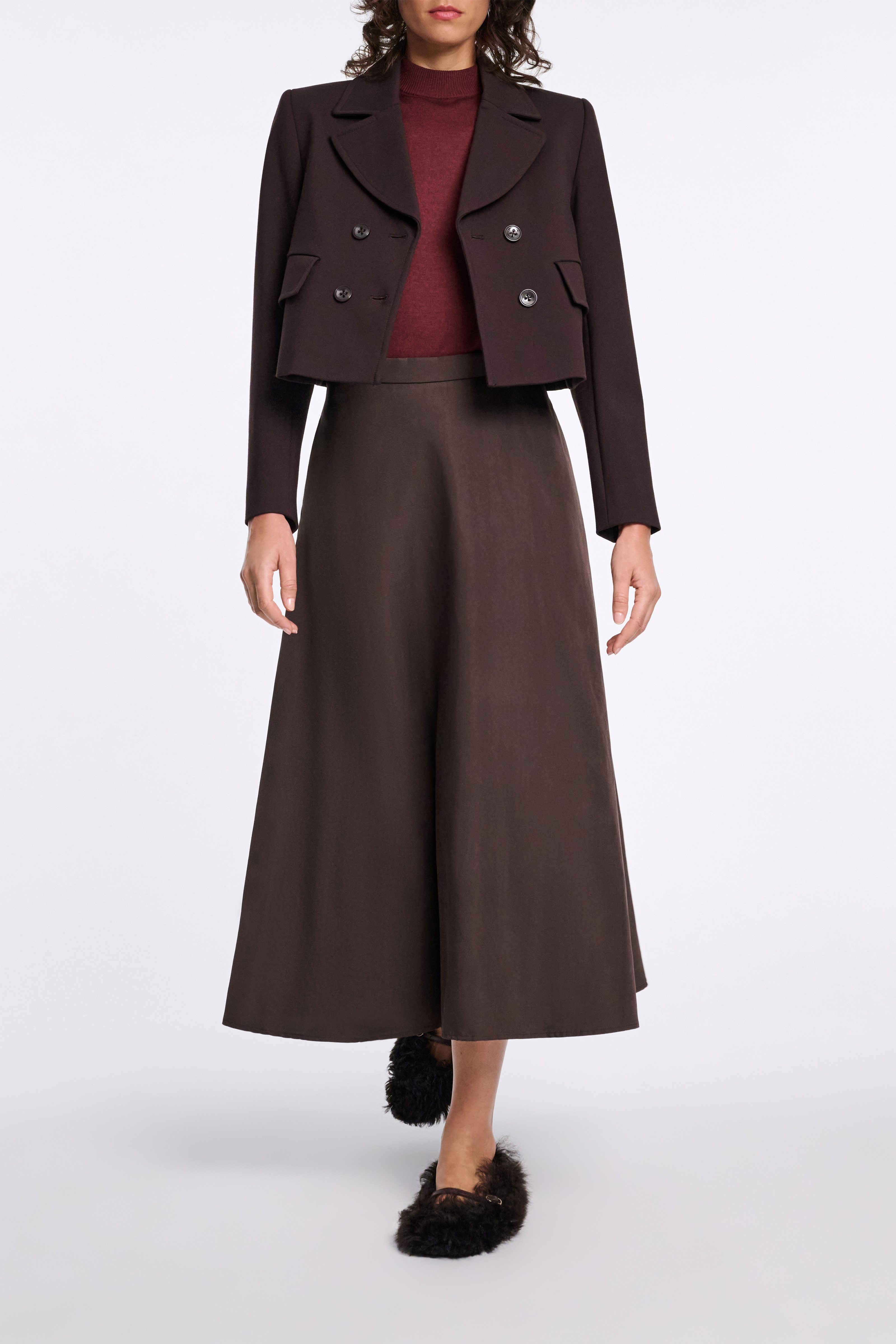 EMOTIONAL ESSENCE jacket - 3