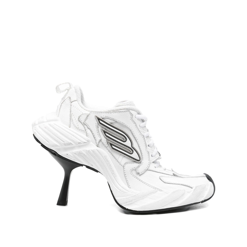 Balenciaga White Women - 1