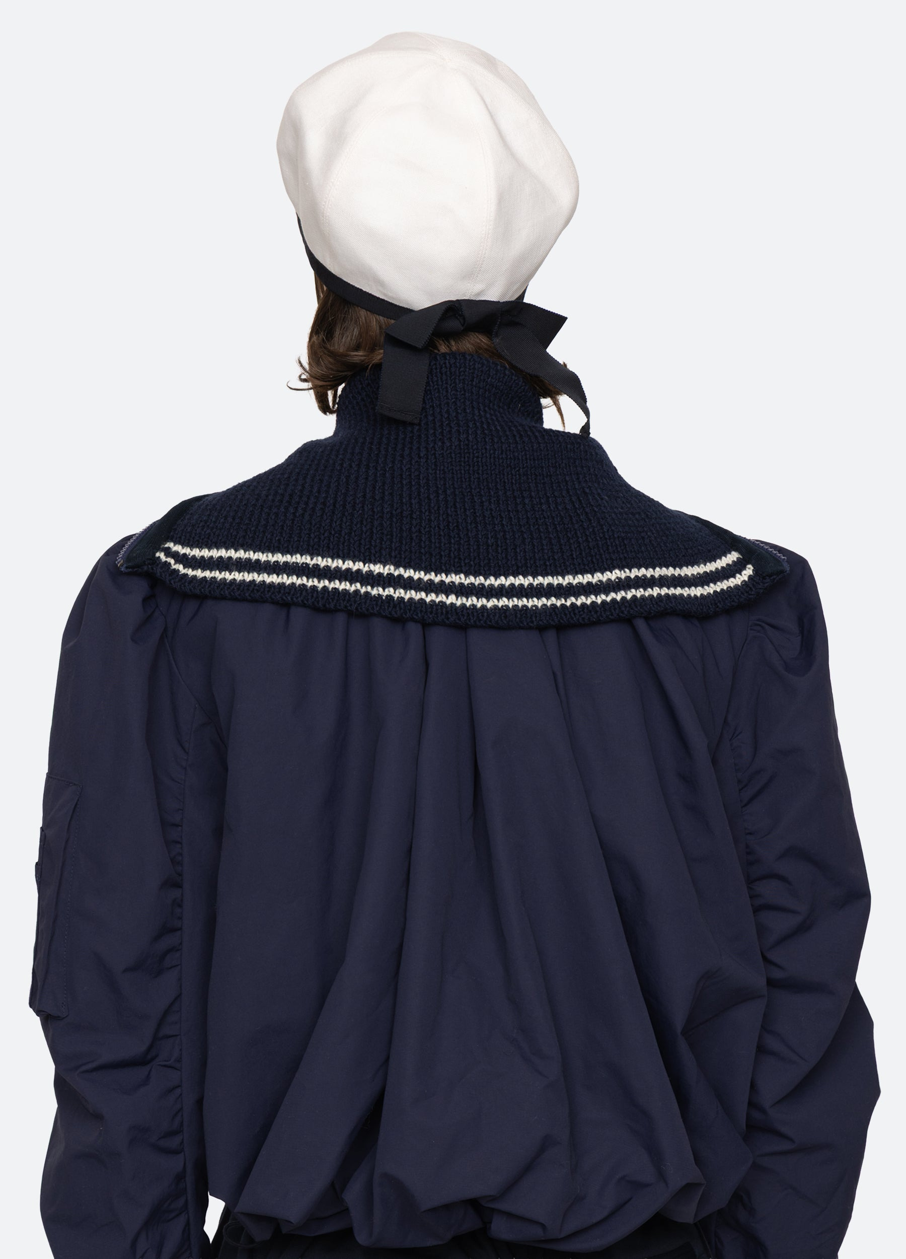 Marie Hat - 4