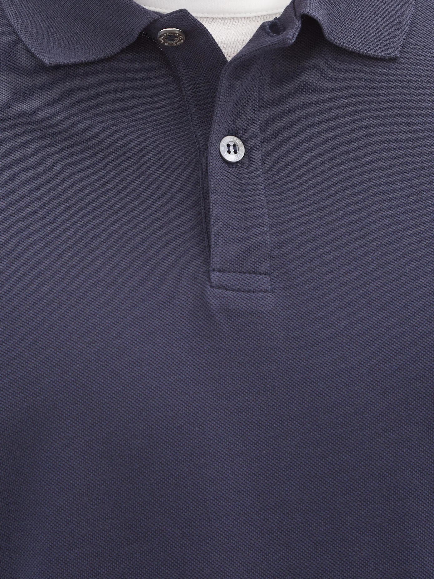 Cotton polo shirt - 3