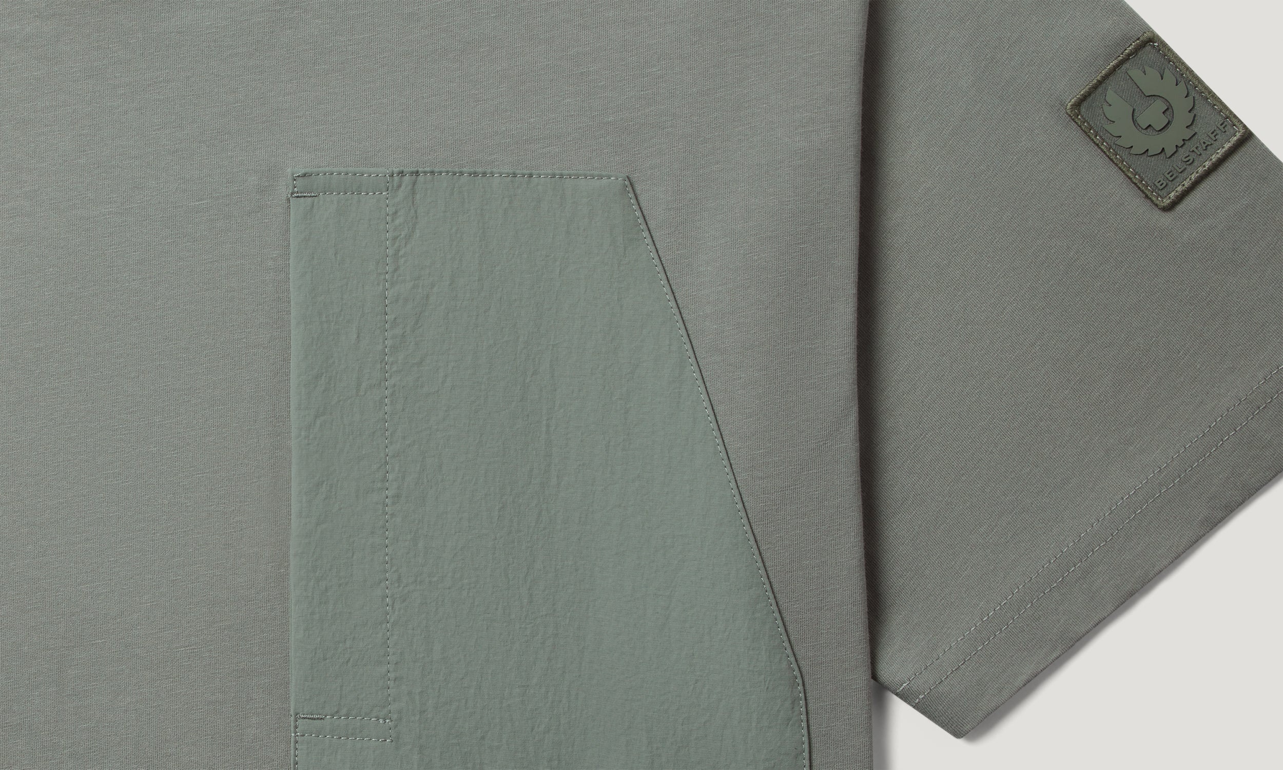 COVER T-SHIRT - 6