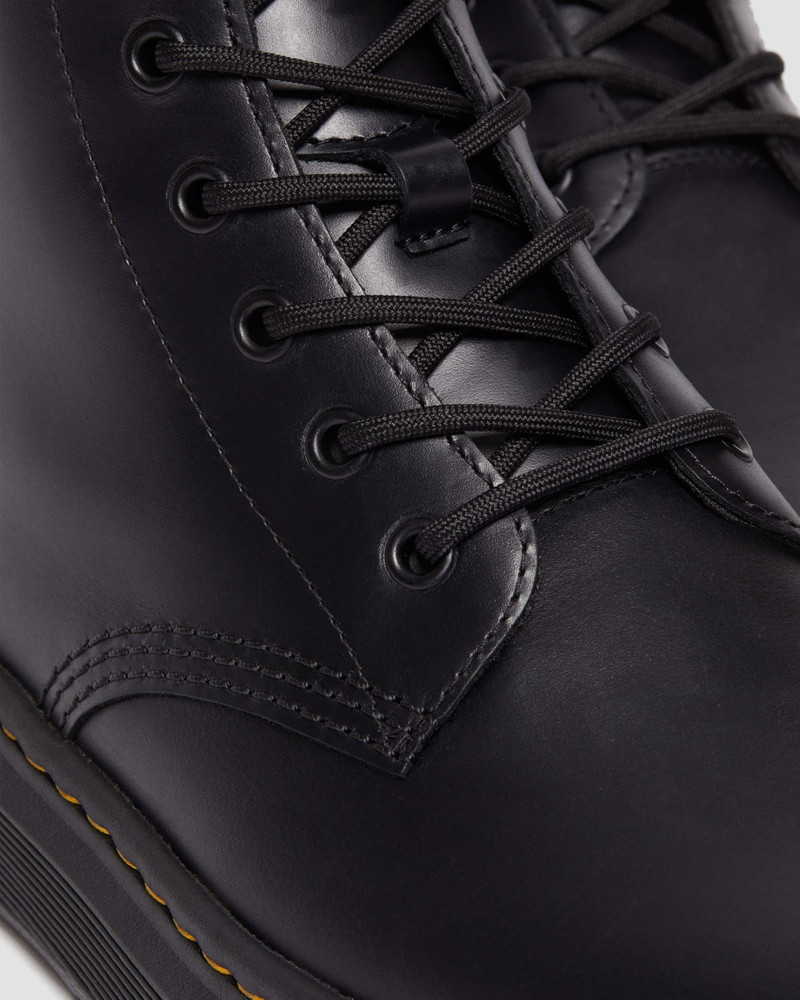 Crewson Leather Chukka Lace Up Boots 4