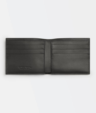 Bottega Veneta bifold wallet outlook