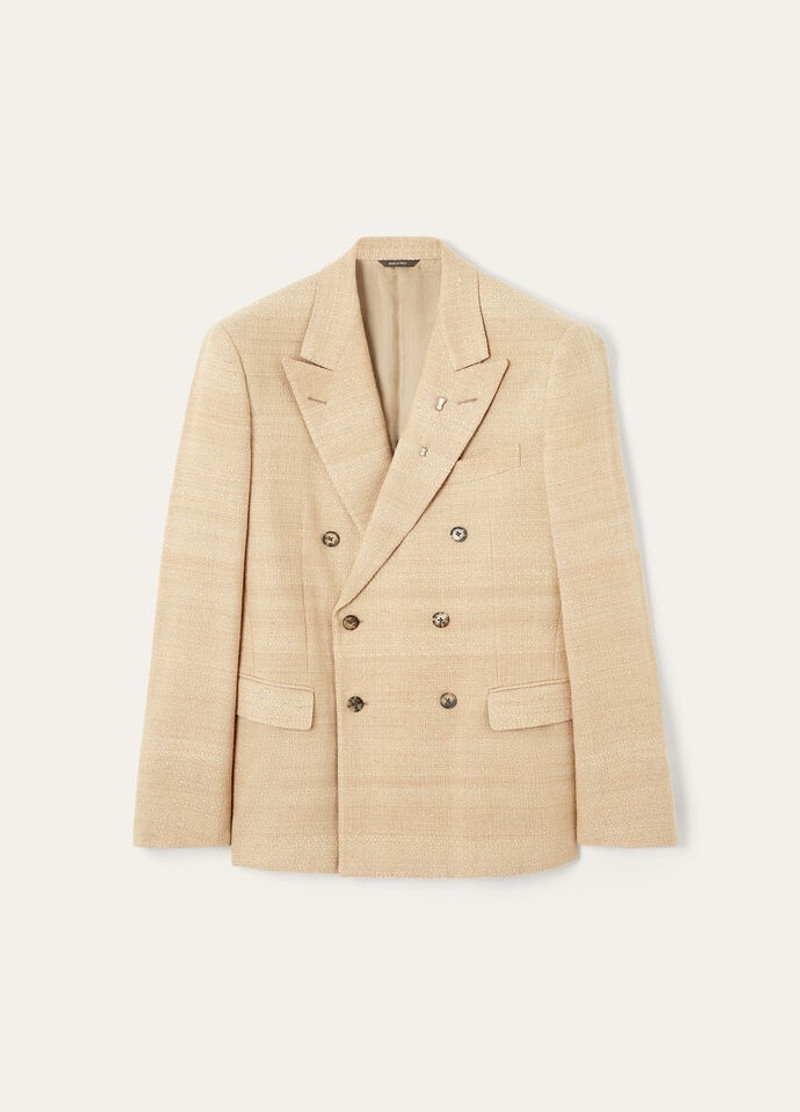 Milano Blazer 1
