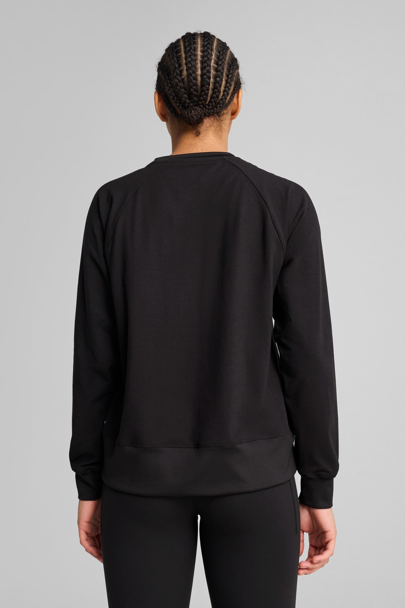 CLOUDSPUN Women's Midlayer - 6